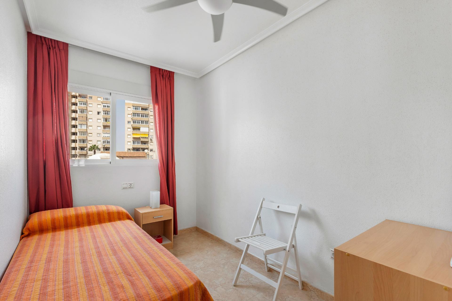 Herverkoop - Appartement - Torrevieja - Nueva Torrevieja