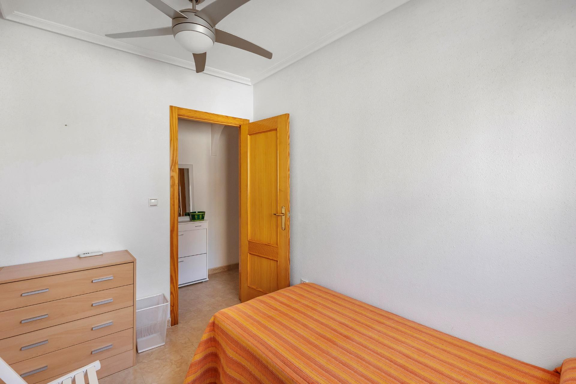 Herverkoop - Appartement - Torrevieja - Nueva Torrevieja