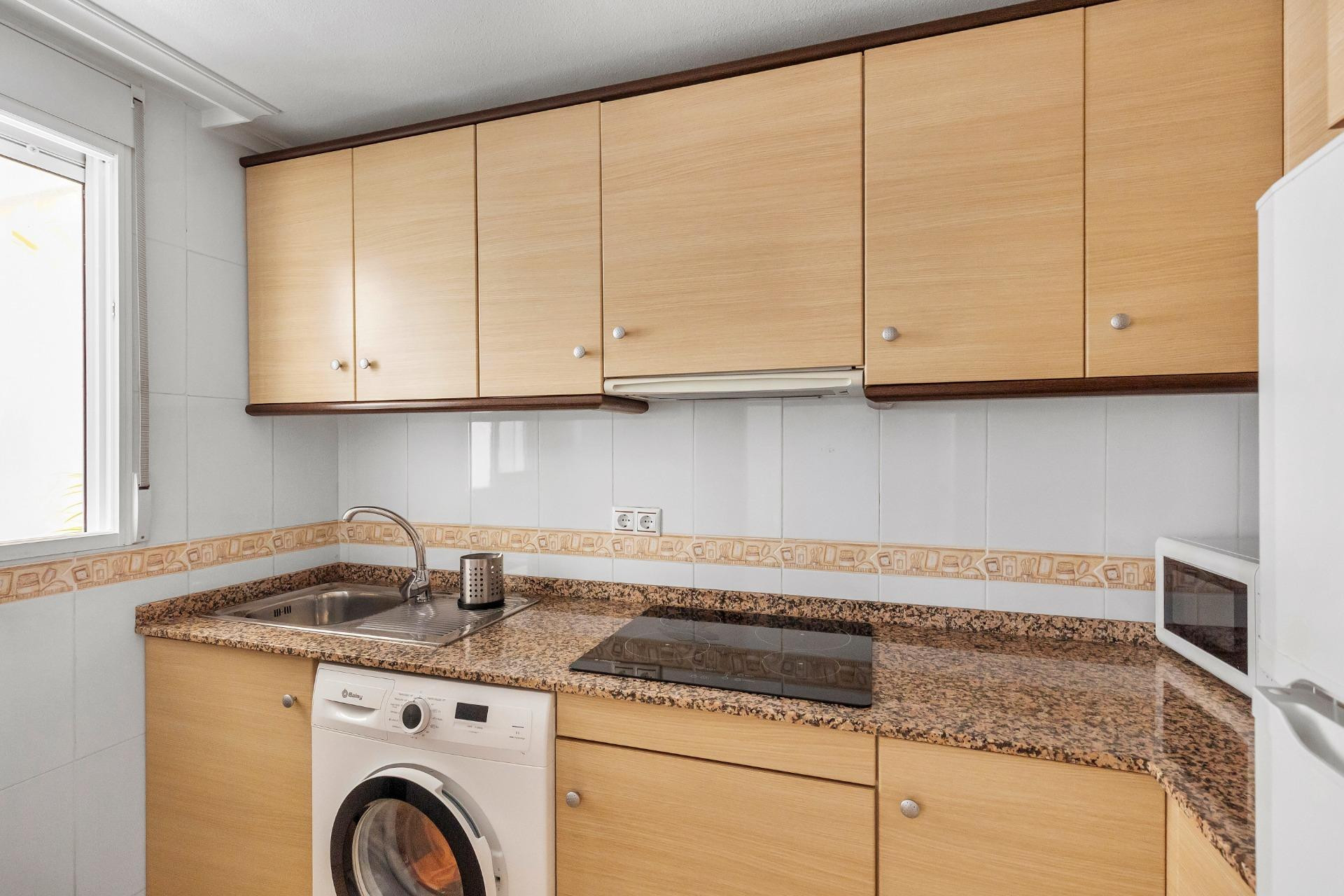 Herverkoop - Appartement - Torrevieja - Nueva Torrevieja