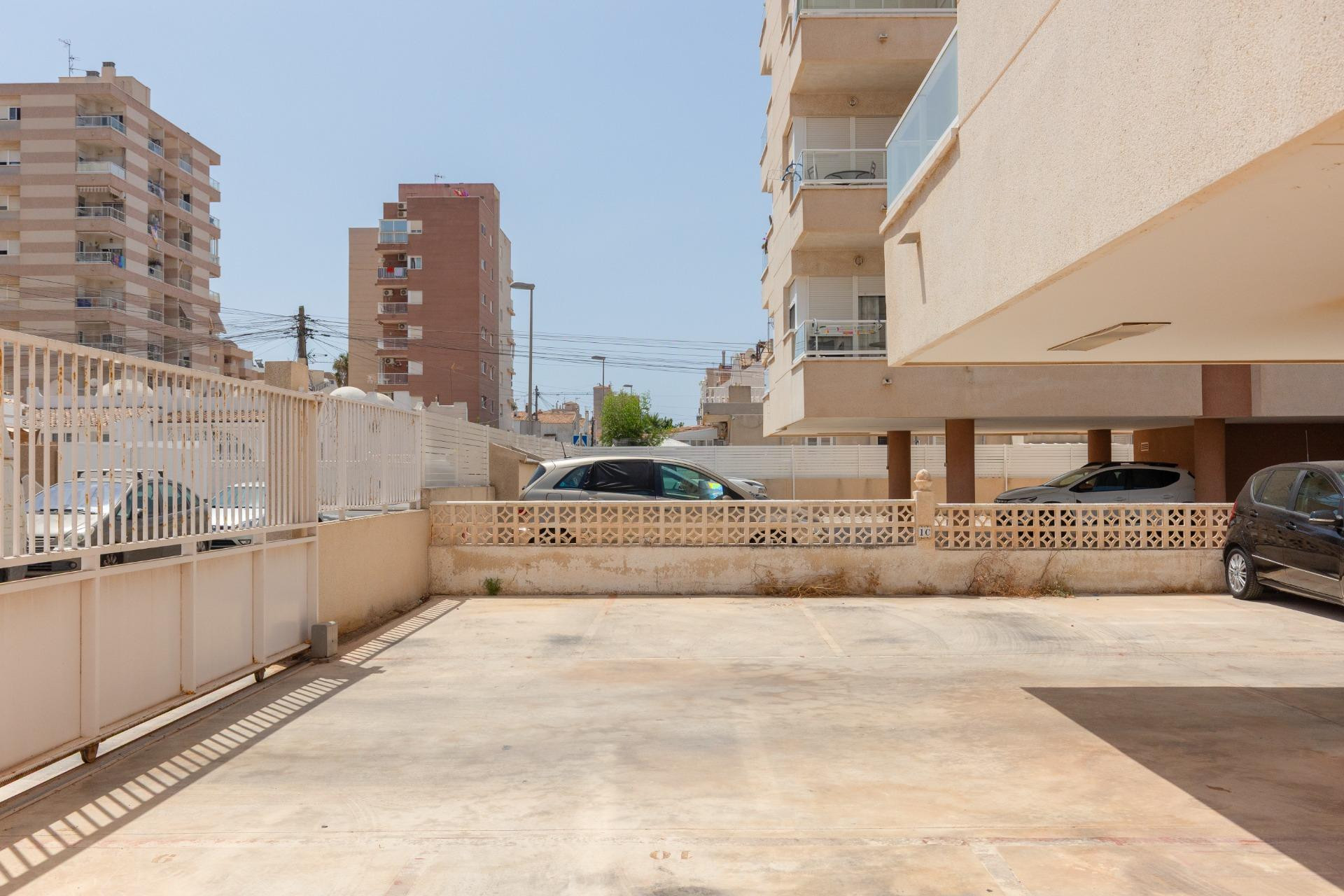 Herverkoop - Appartement - Torrevieja - Nueva Torrevieja