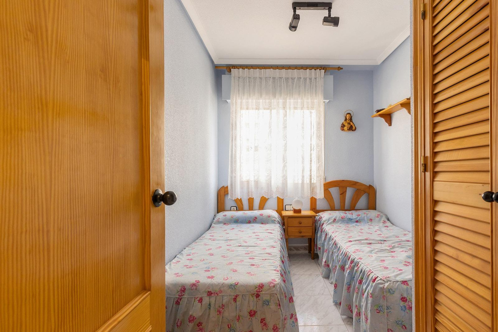 Herverkoop - Appartement  - Torrevieja - Nueva Torrevieja