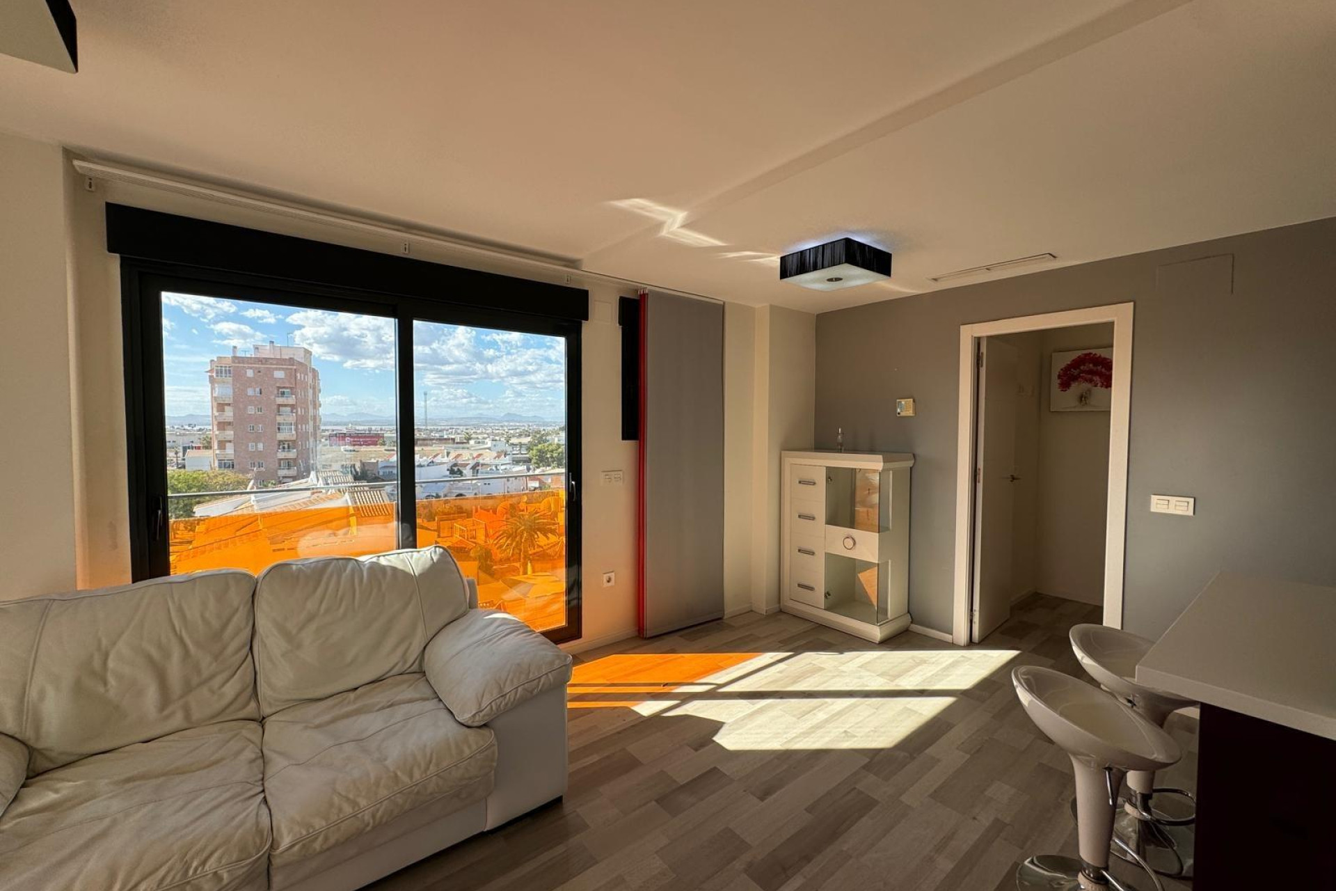 Herverkoop - Appartement  - Torrevieja - Nueva Torrevieja