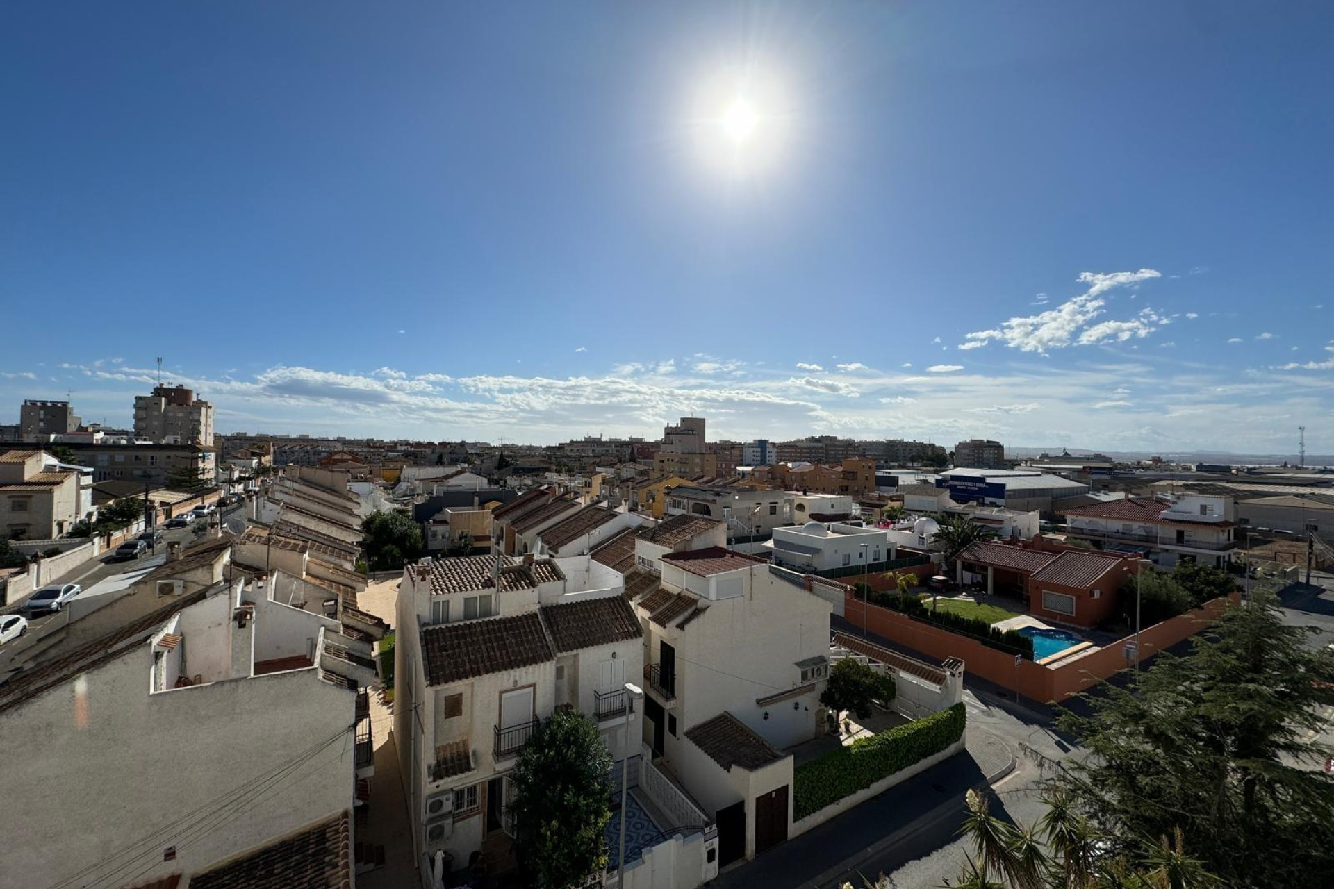 Herverkoop - Appartement  - Torrevieja - Nueva Torrevieja