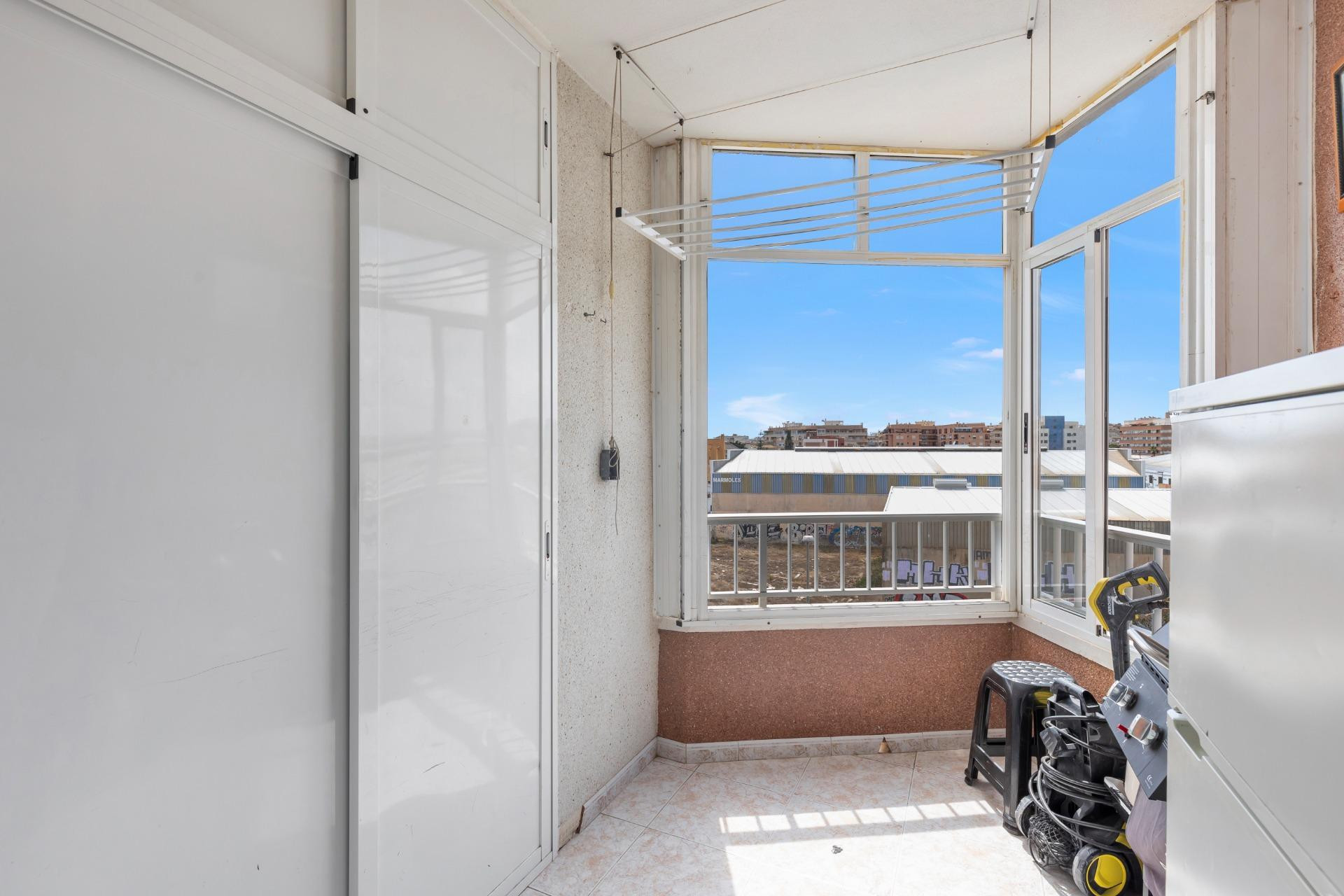 Herverkoop - Appartement - Torrevieja - Nueva Torrevieja