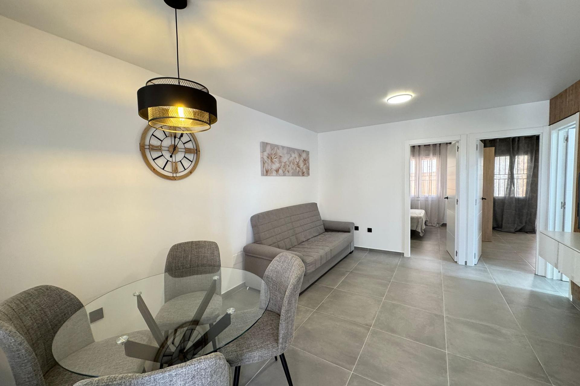 Herverkoop - Appartement  - Torrevieja - Nueva Torrevieja