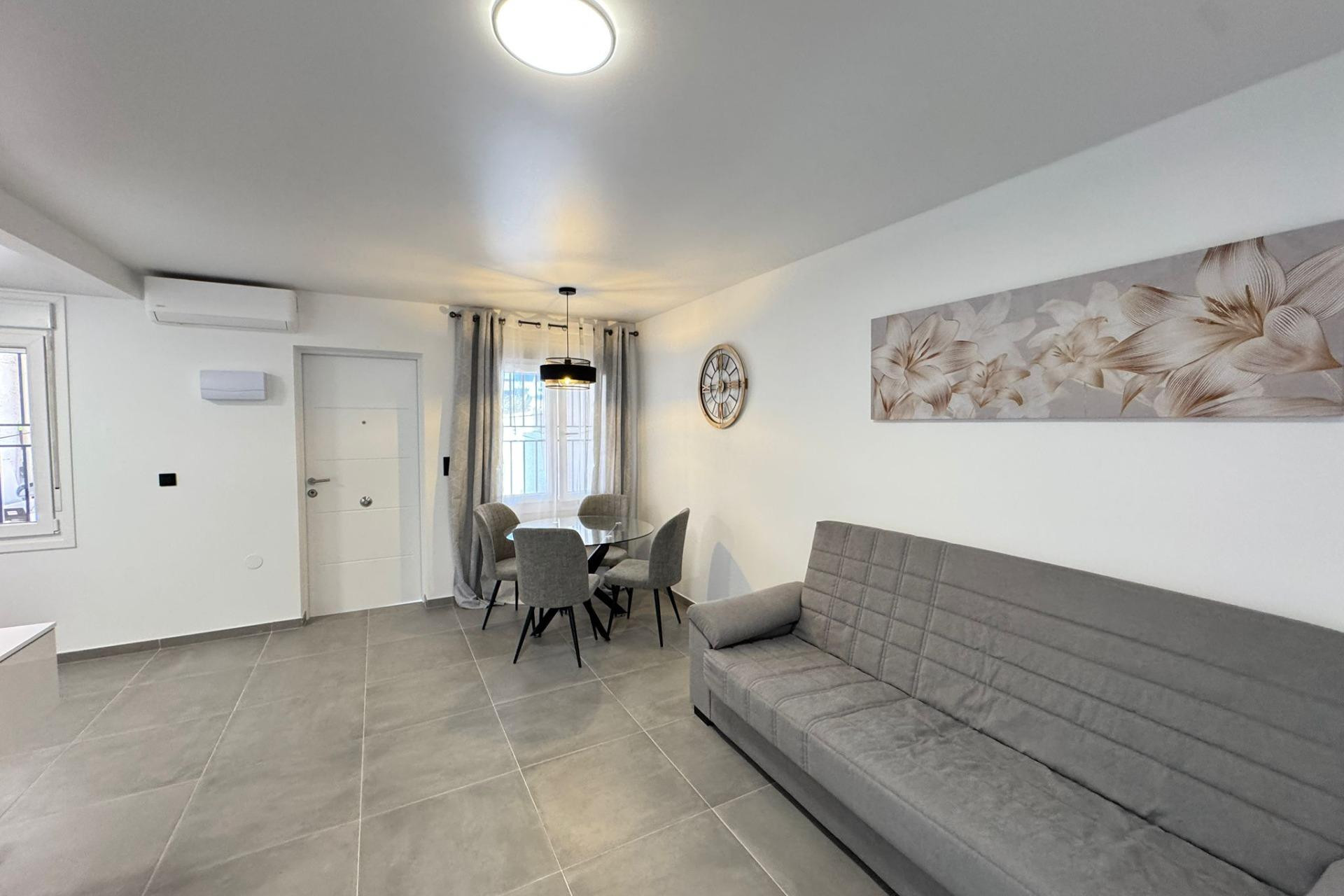 Herverkoop - Appartement  - Torrevieja - Nueva Torrevieja