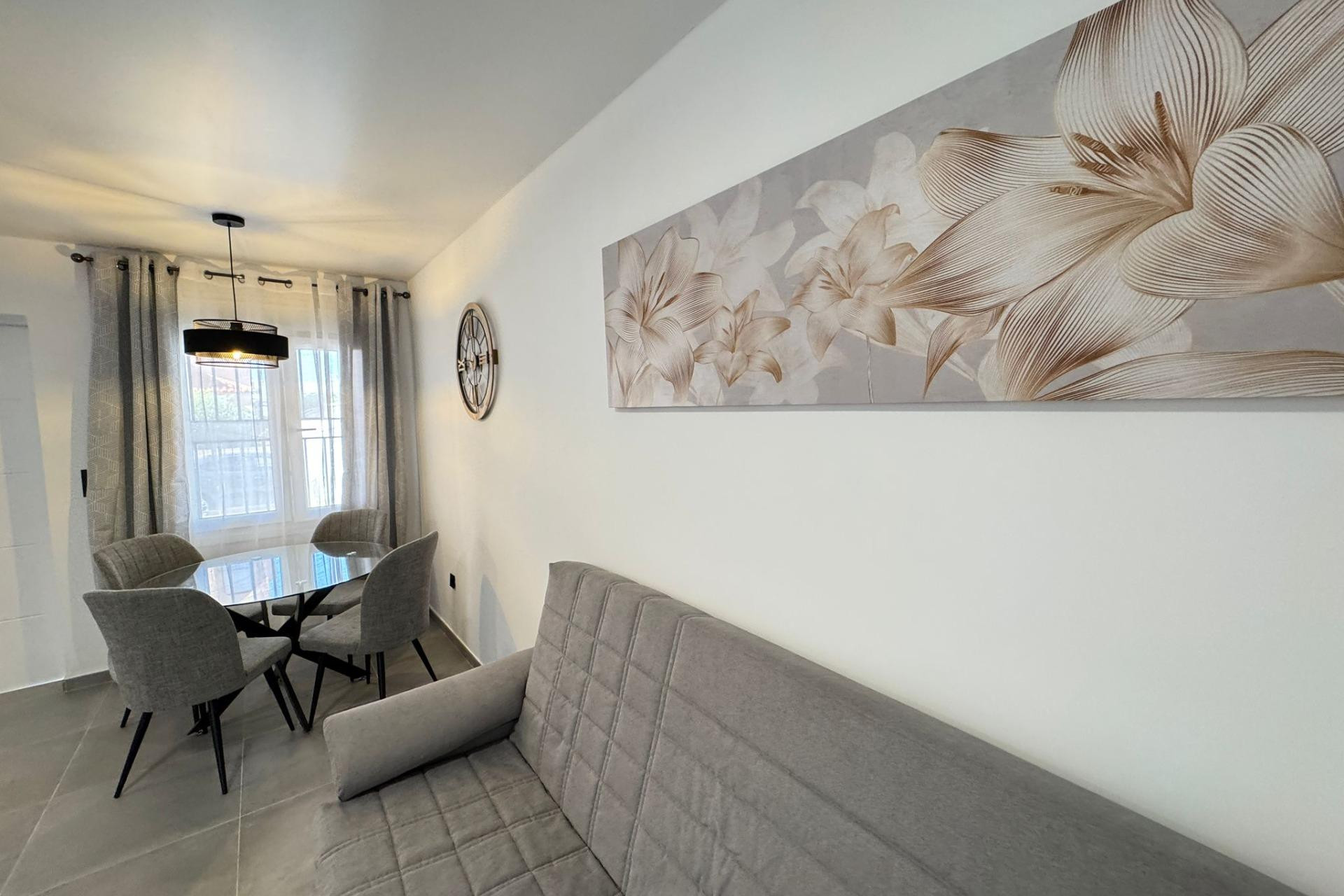 Herverkoop - Appartement  - Torrevieja - Nueva Torrevieja