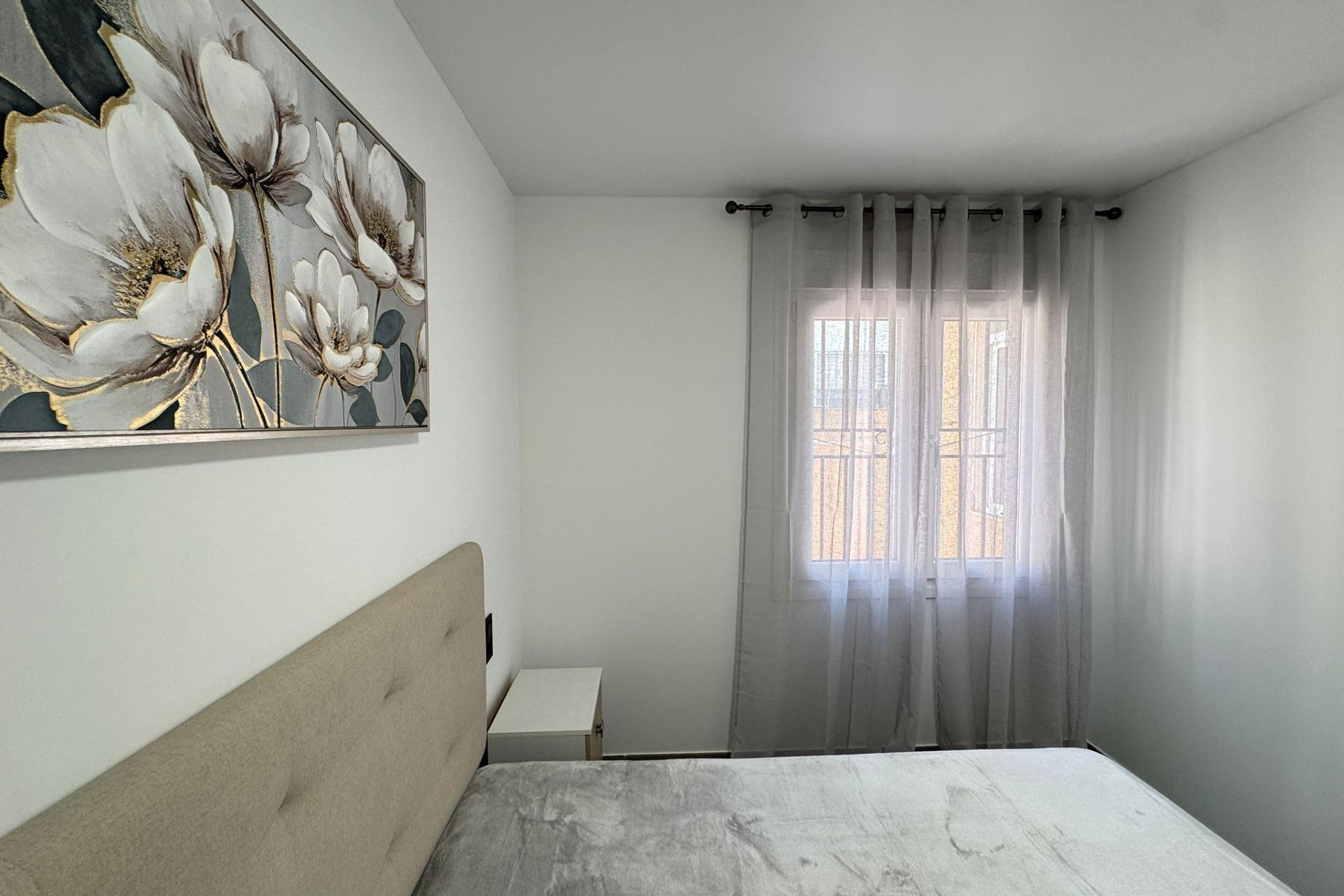 Herverkoop - Appartement  - Torrevieja - Nueva Torrevieja