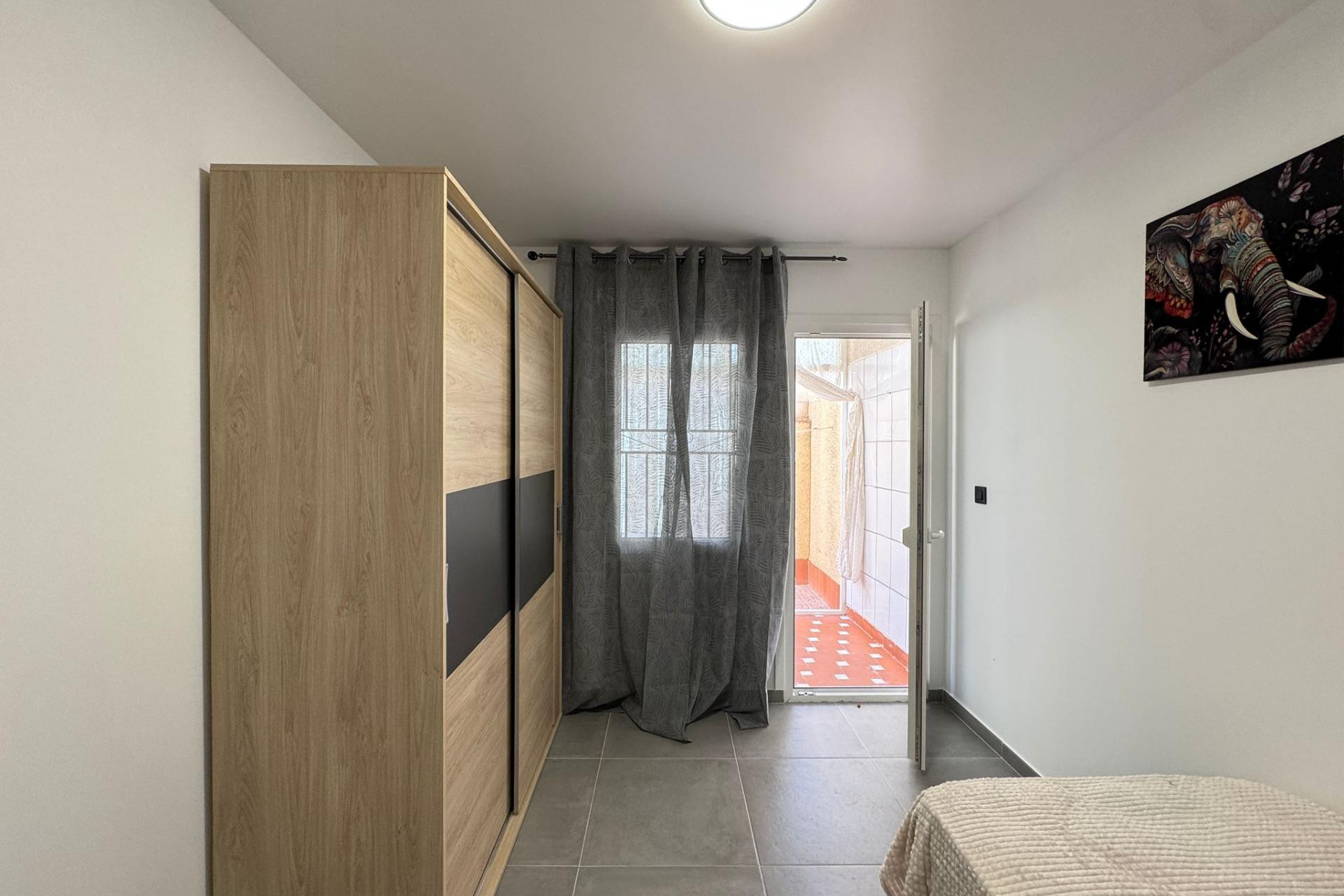 Herverkoop - Appartement  - Torrevieja - Nueva Torrevieja