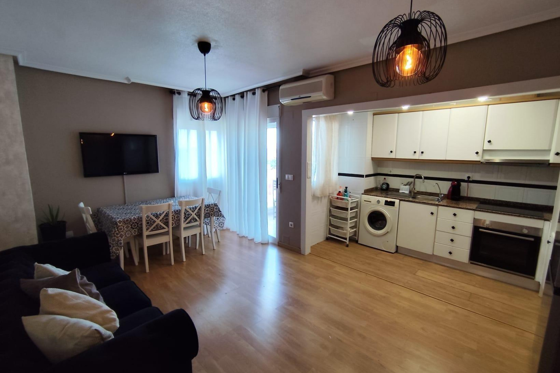 Herverkoop - Appartement  - Torrevieja - Nueva Torrevieja