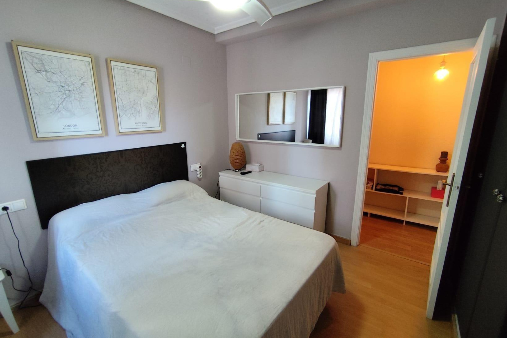 Herverkoop - Appartement  - Torrevieja - Nueva Torrevieja