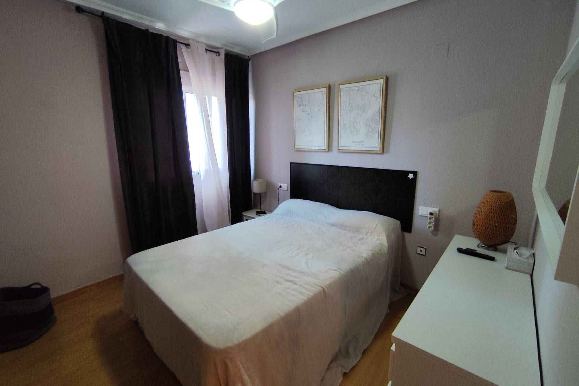 Herverkoop - Appartement  - Torrevieja - Nueva Torrevieja