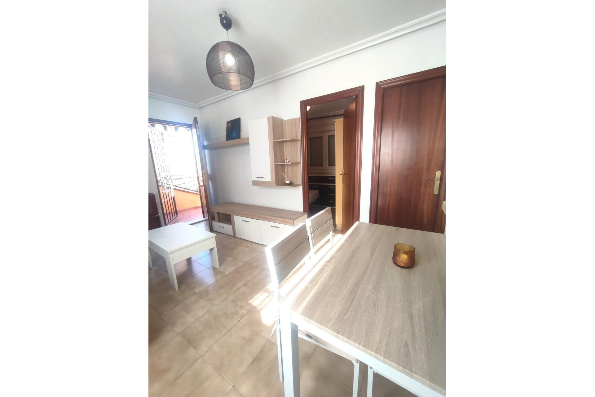 Herverkoop - Appartement  - Torrevieja - Nueva Torrevieja