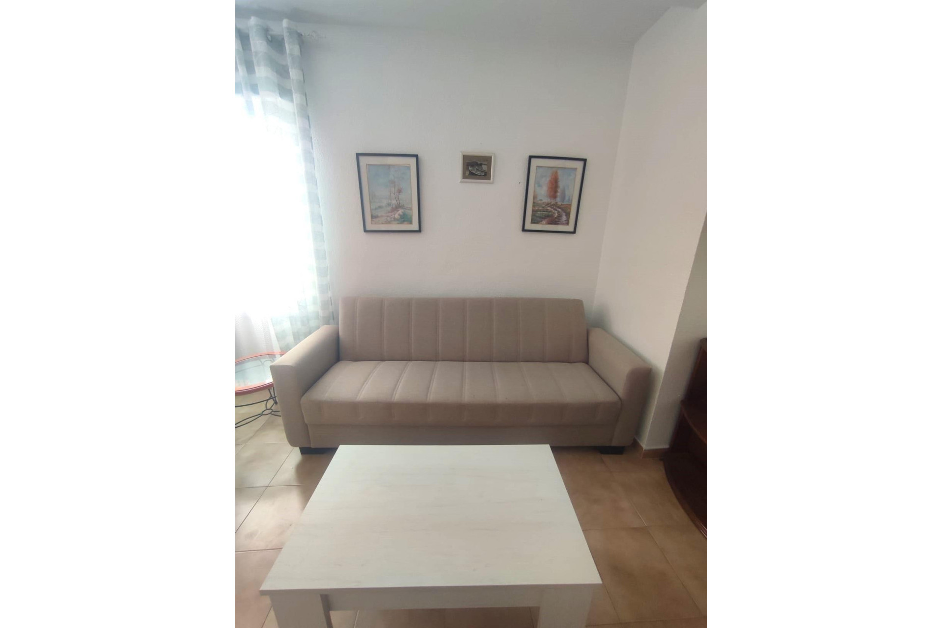 Herverkoop - Appartement  - Torrevieja - Nueva Torrevieja