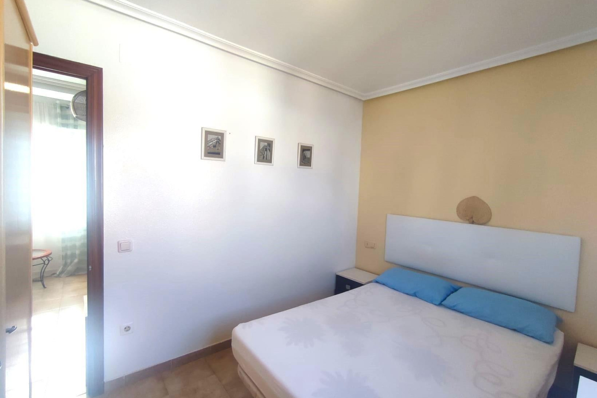 Herverkoop - Appartement  - Torrevieja - Nueva Torrevieja