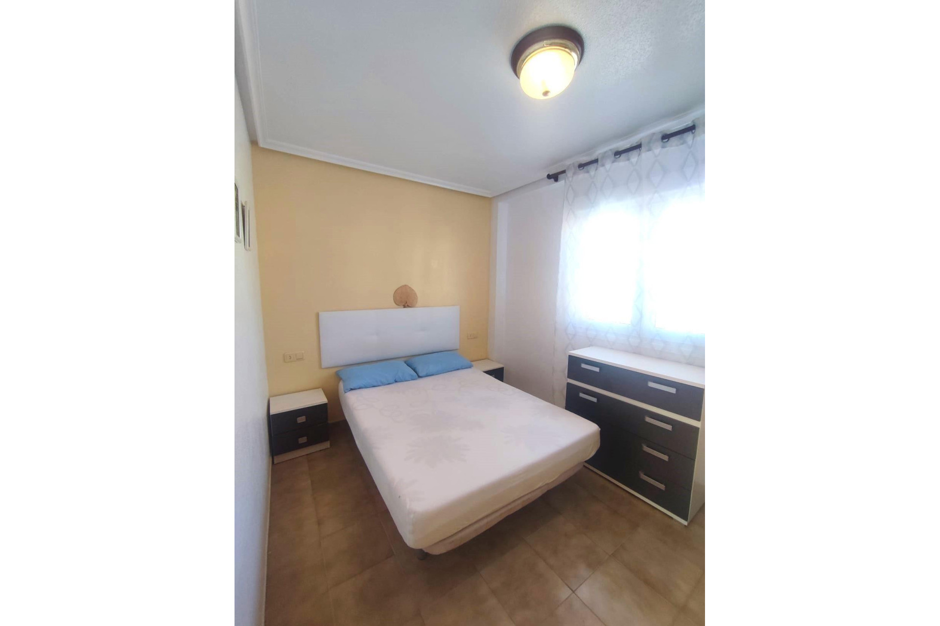 Herverkoop - Appartement  - Torrevieja - Nueva Torrevieja