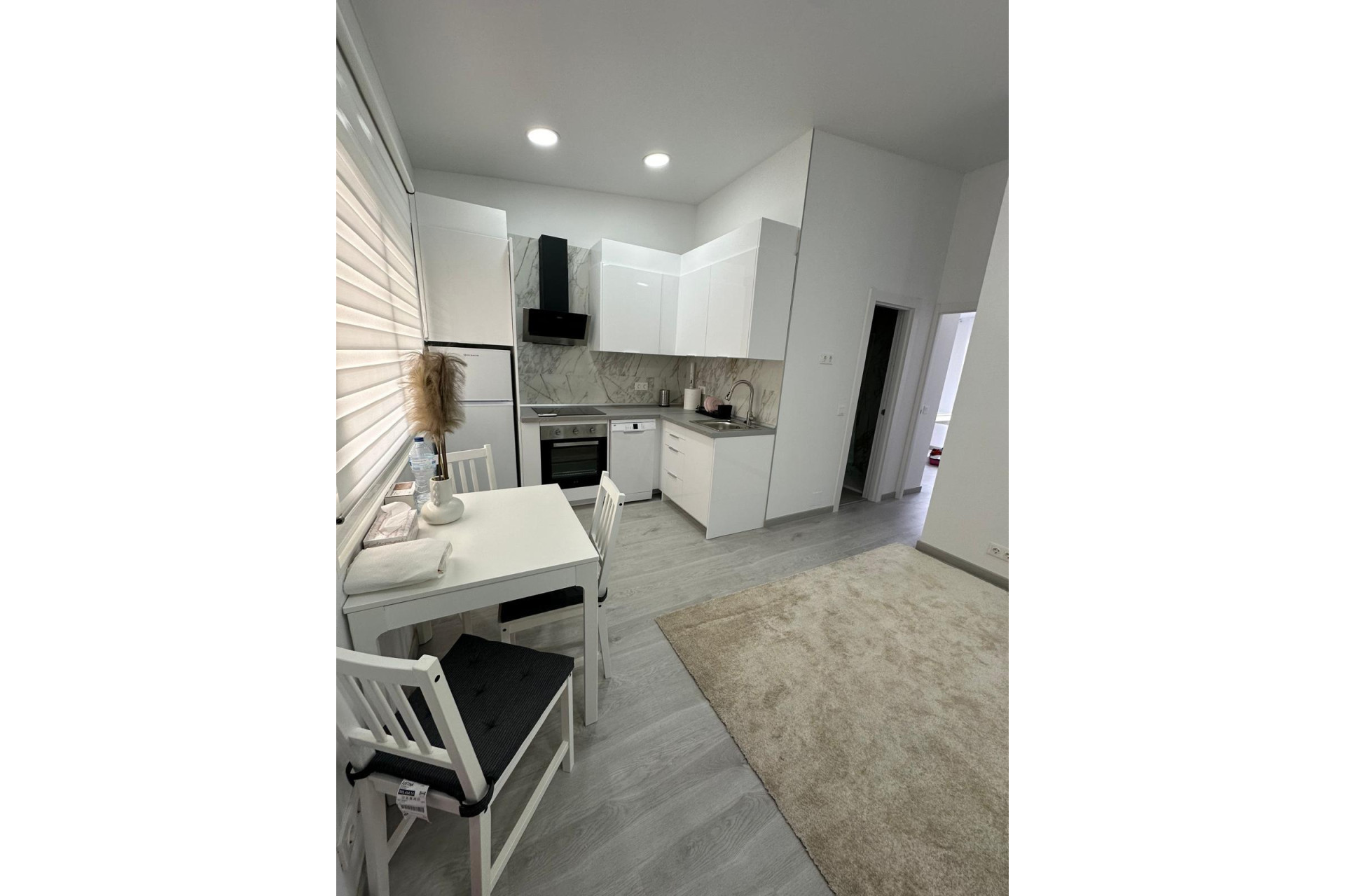 Herverkoop - Appartement  - Torrevieja - Nueva Torrevieja