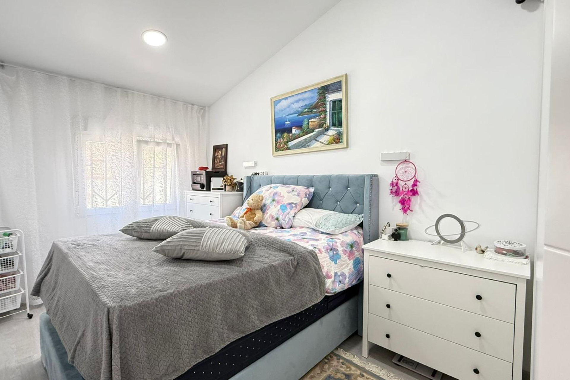 Herverkoop - Appartement  - Torrevieja - Nueva Torrevieja