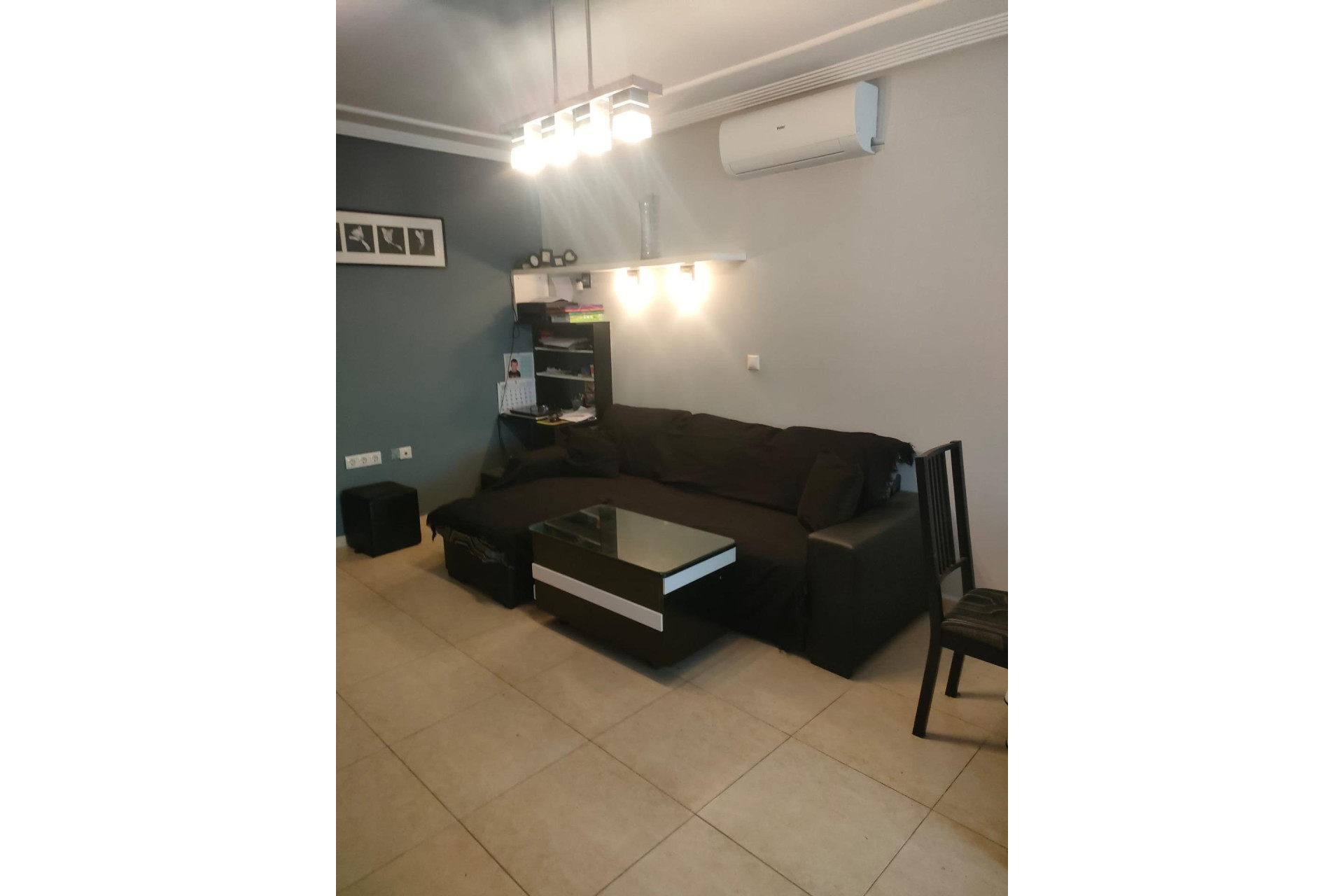 Herverkoop - Appartement  - Torrevieja - Nueva Torrevieja