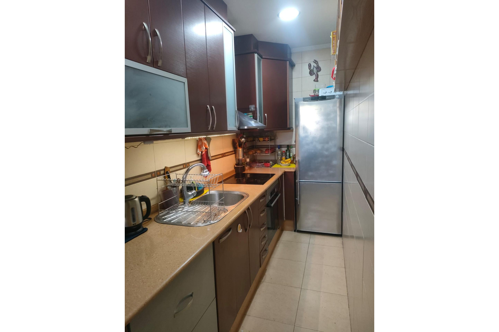 Herverkoop - Appartement  - Torrevieja - Nueva Torrevieja