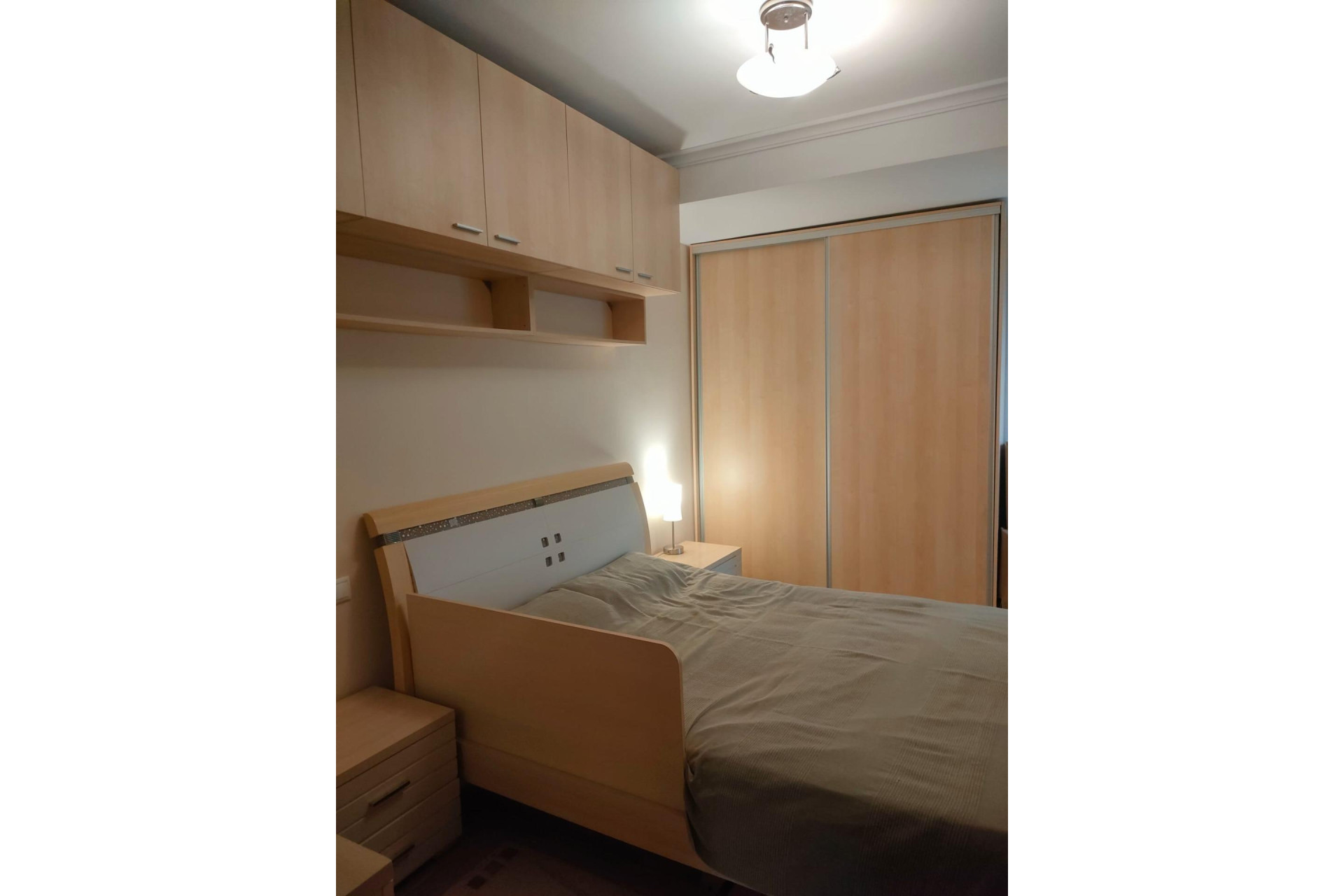 Herverkoop - Appartement  - Torrevieja - Nueva Torrevieja