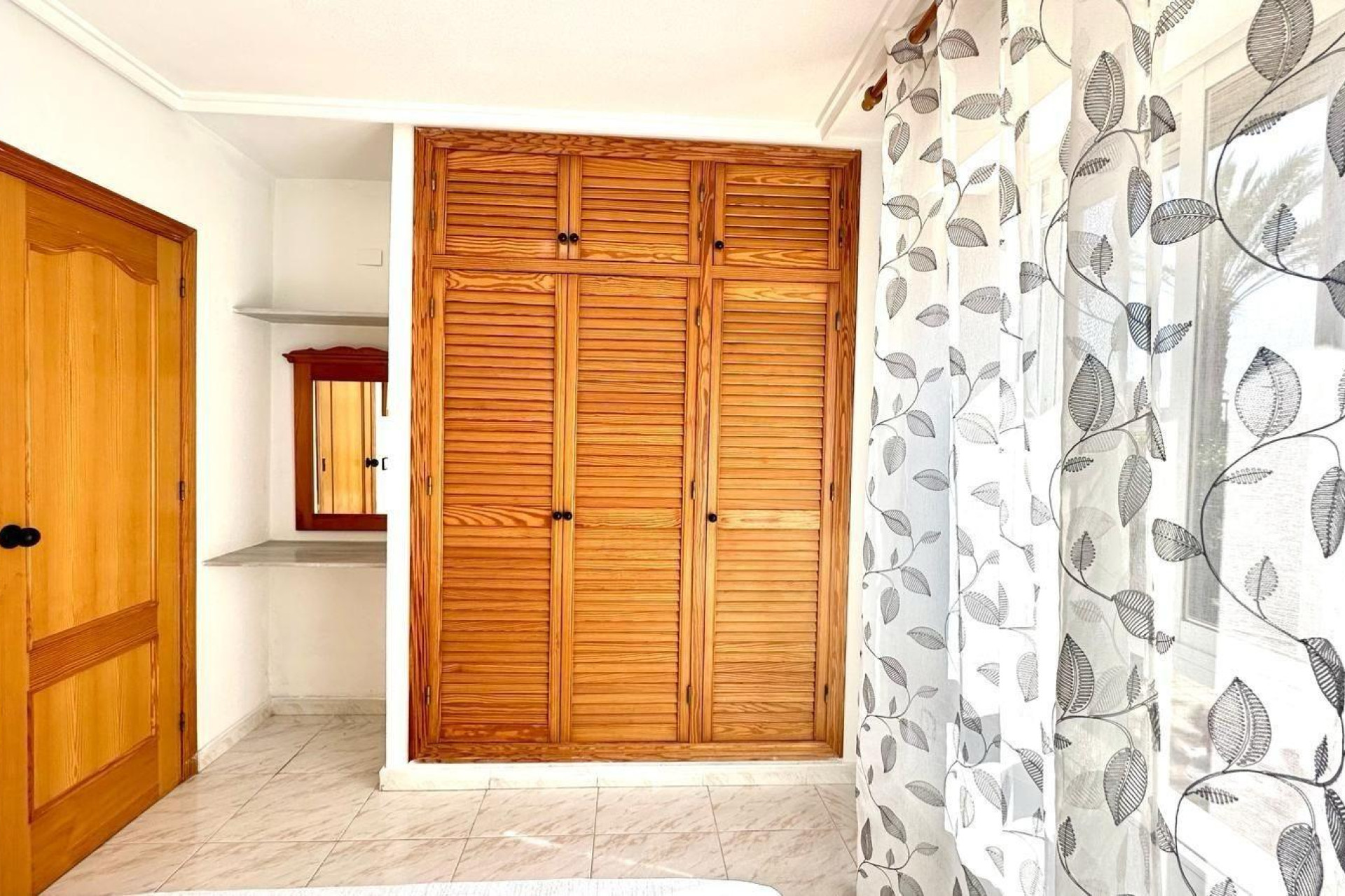 Herverkoop - Appartement  - Torrevieja - Nueva Torrevieja