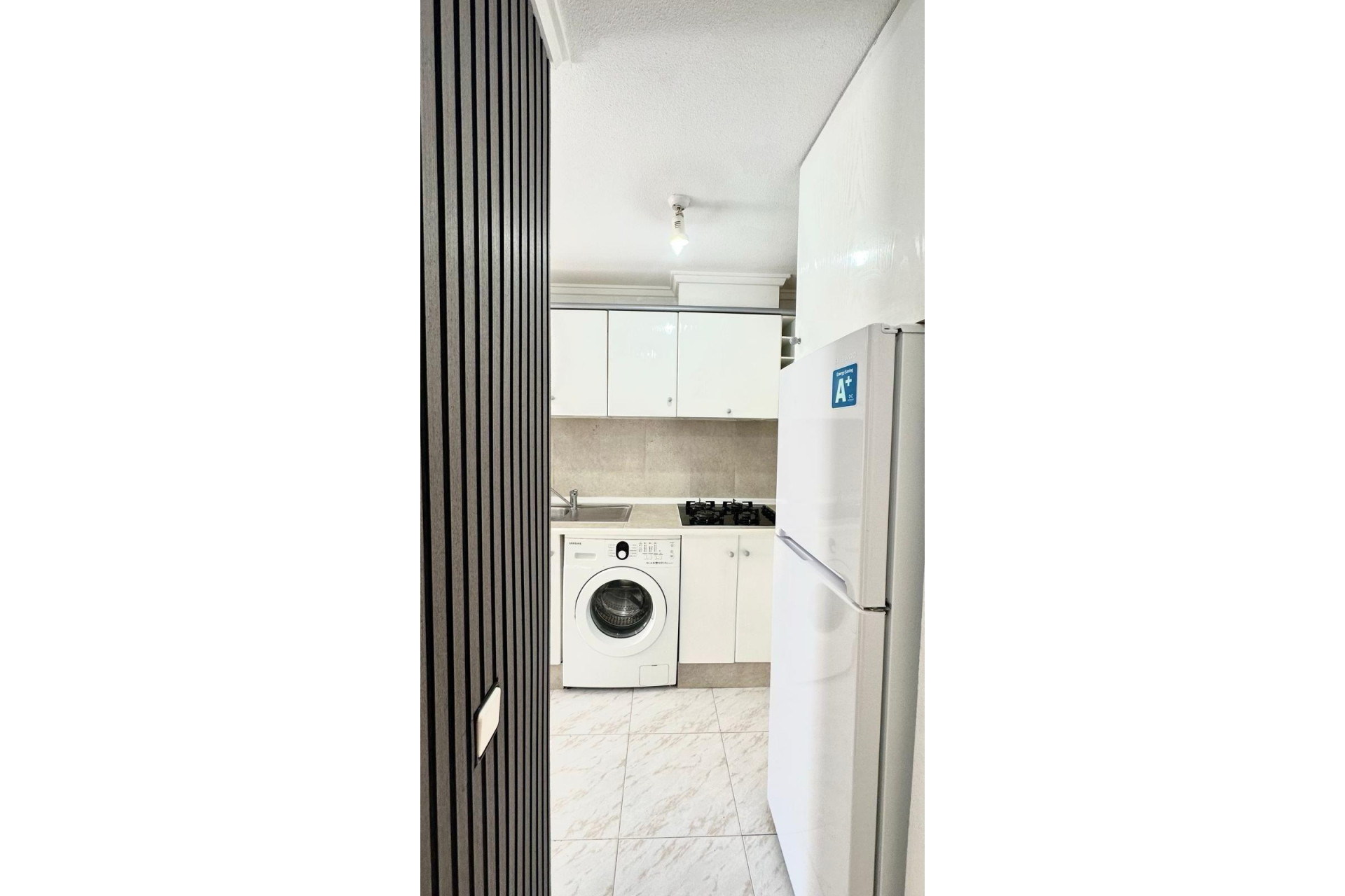 Herverkoop - Appartement  - Torrevieja - Nueva Torrevieja