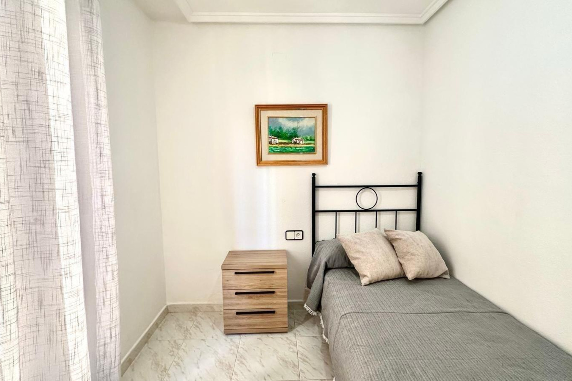 Herverkoop - Appartement  - Torrevieja - Nueva Torrevieja