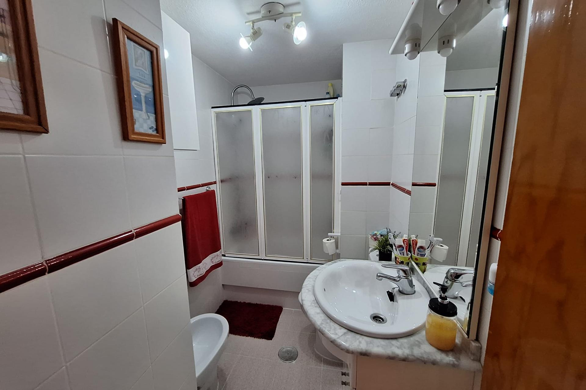 Herverkoop - Appartement  - Torrevieja - Nueva Torrevieja