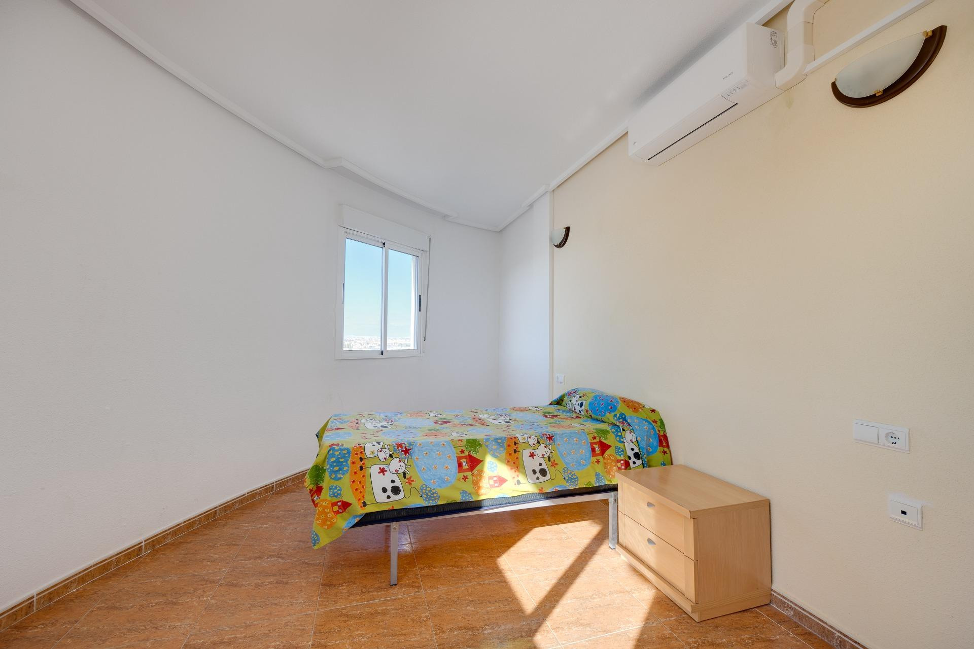 Herverkoop - Appartement  - Torrevieja - Nueva Torrevieja