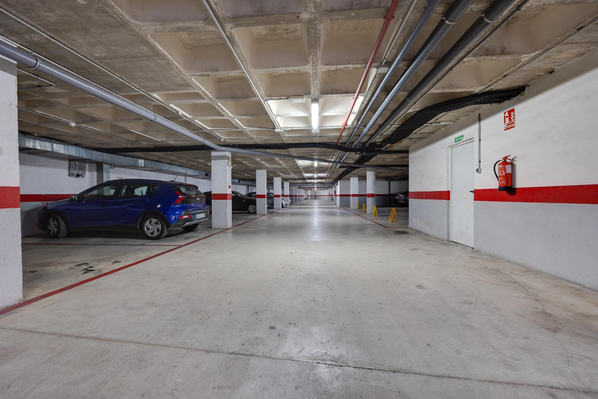 Herverkoop - Appartement  - Torrevieja - Nueva Torrevieja