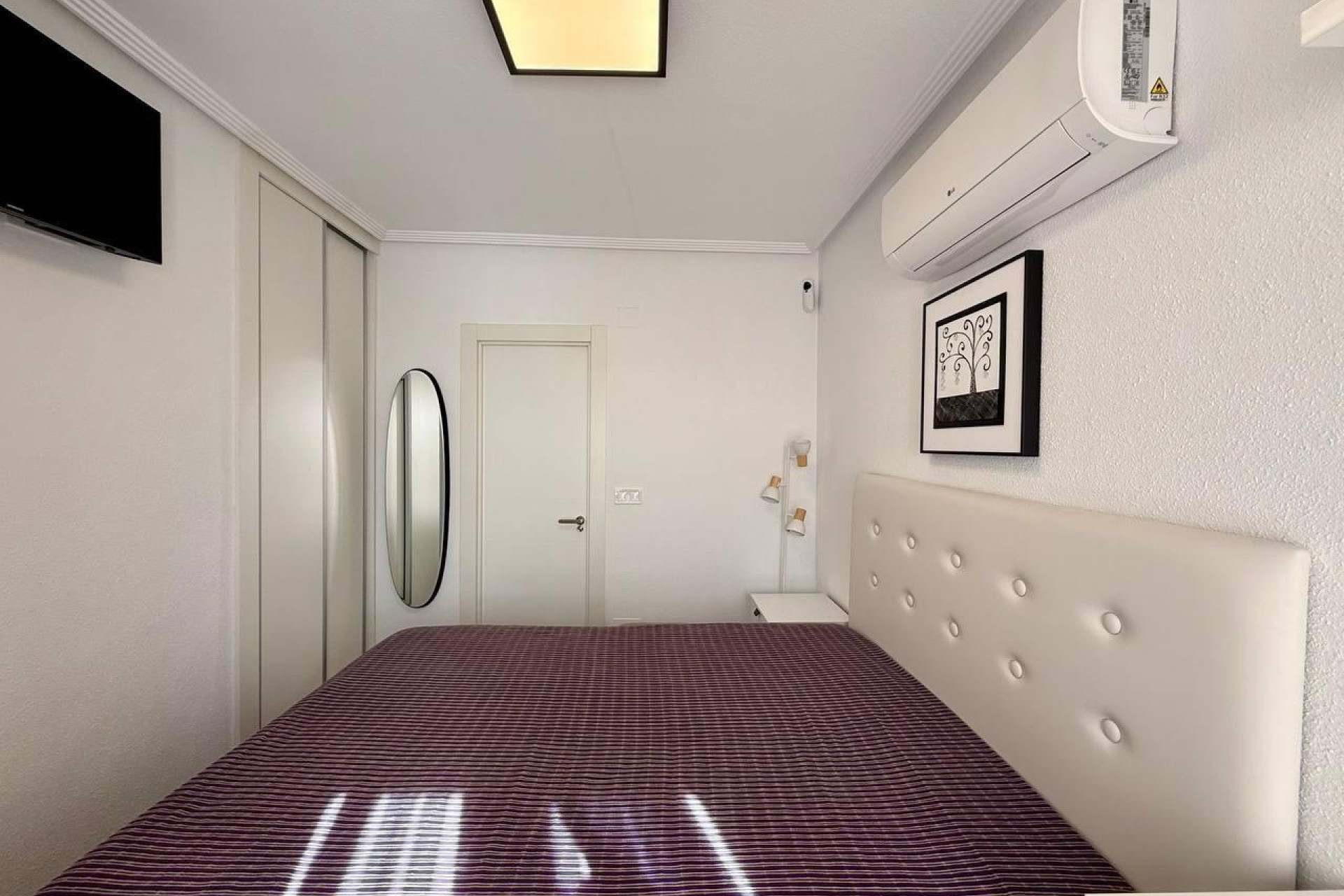 Herverkoop - Appartement  - Torrevieja - Nueva Torrevieja