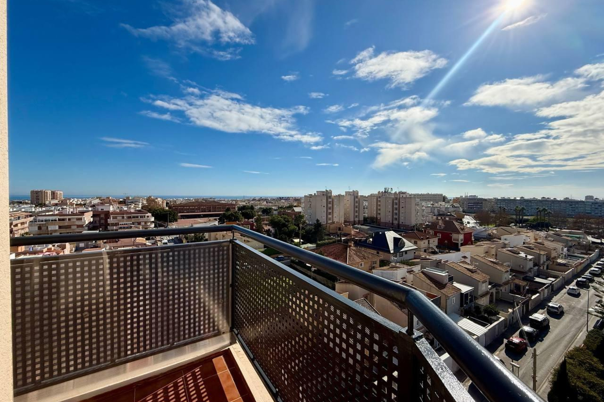 Herverkoop - Appartement  - Torrevieja - Nueva Torrevieja