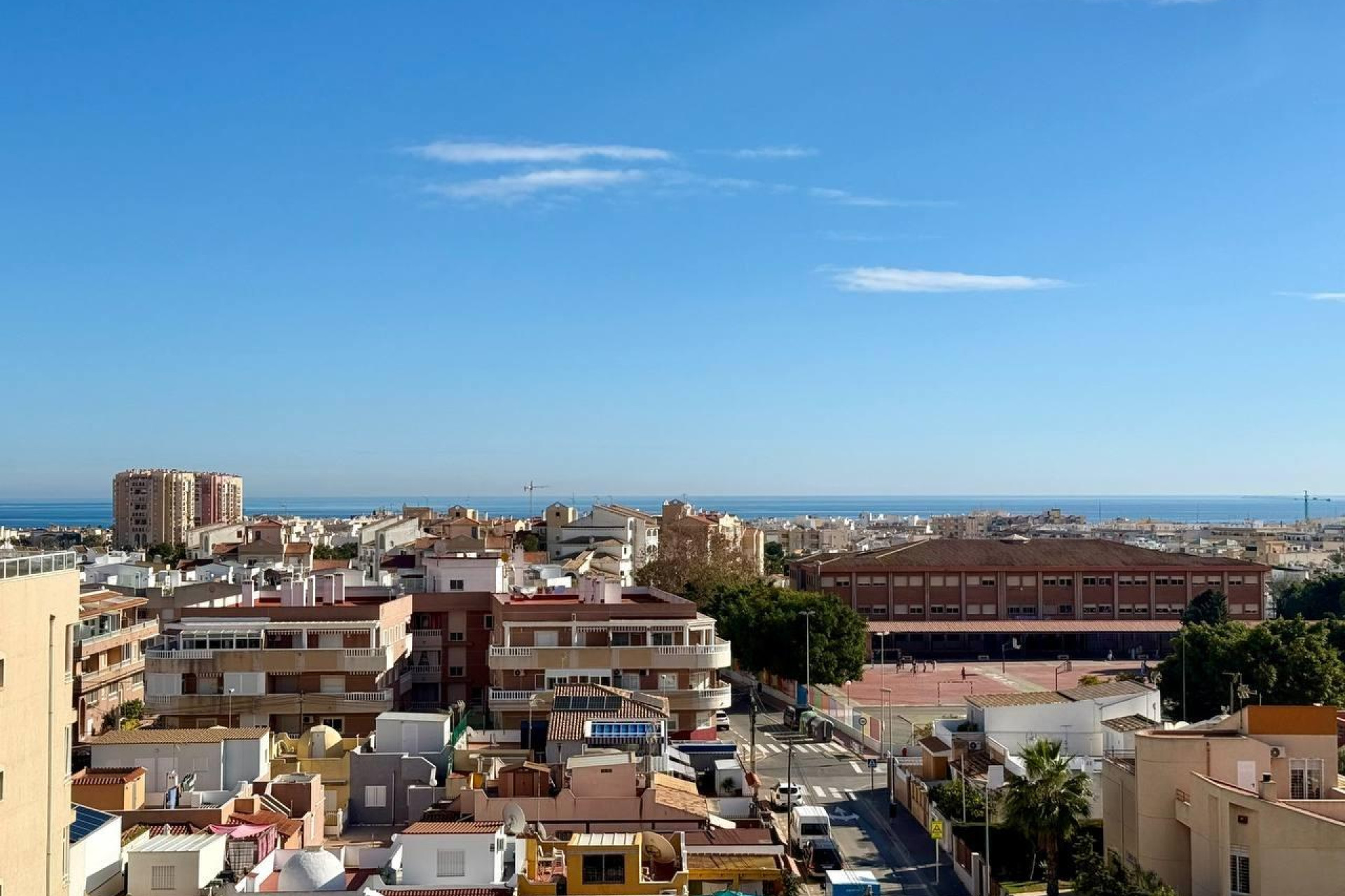 Herverkoop - Appartement  - Torrevieja - Nueva Torrevieja