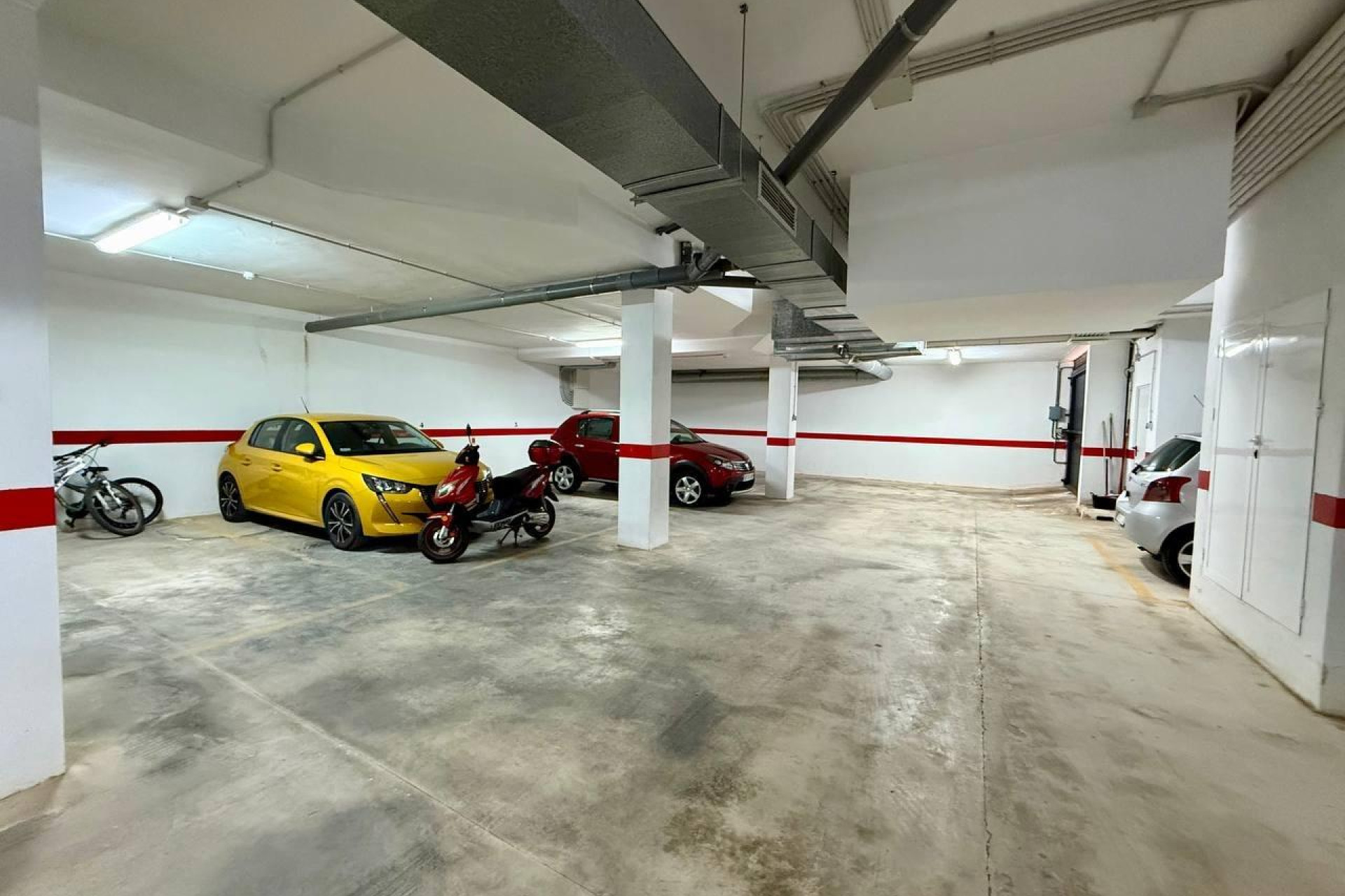 Herverkoop - Appartement  - Torrevieja - Nueva Torrevieja