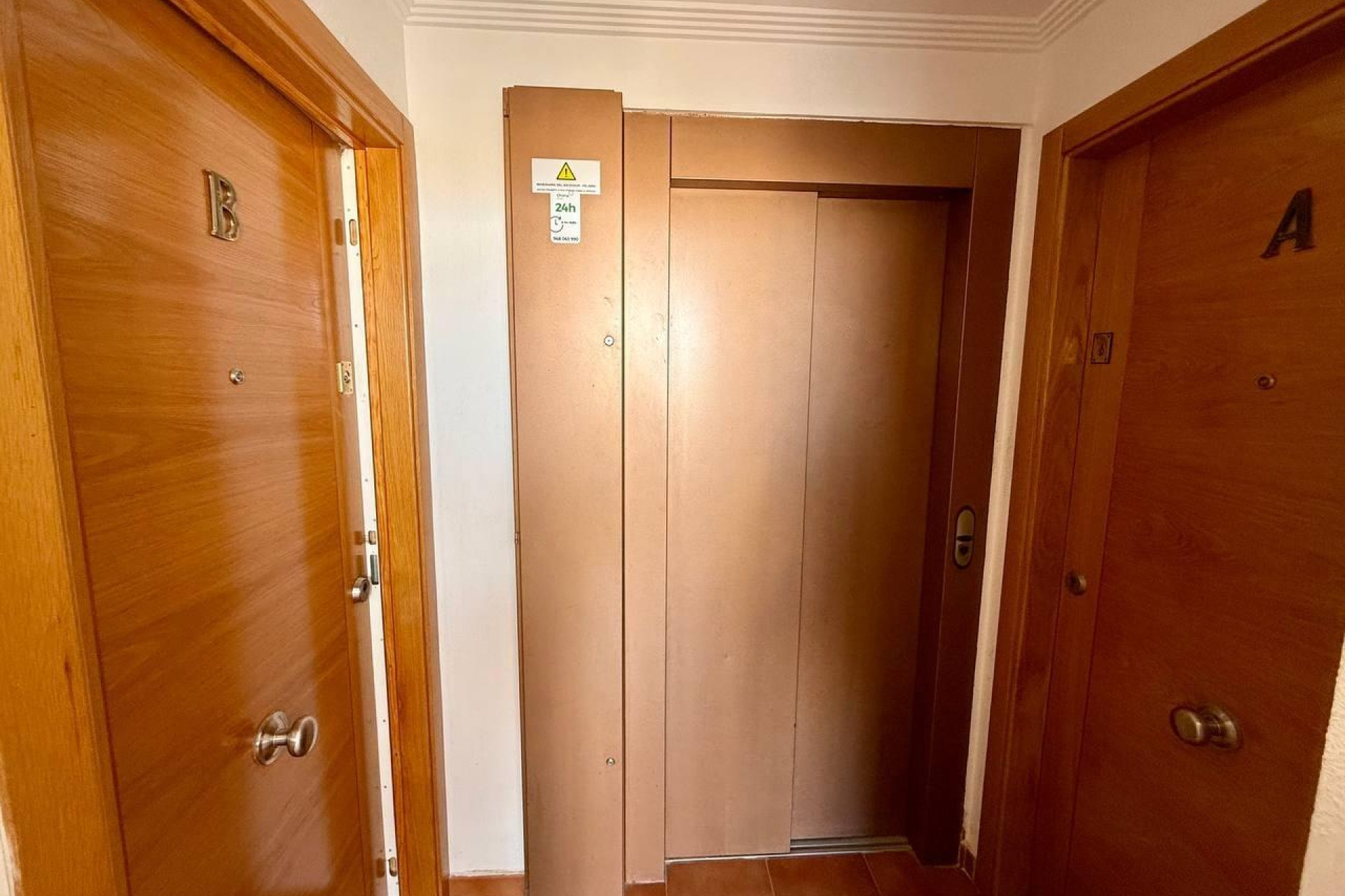 Herverkoop - Appartement  - Torrevieja - Nueva Torrevieja