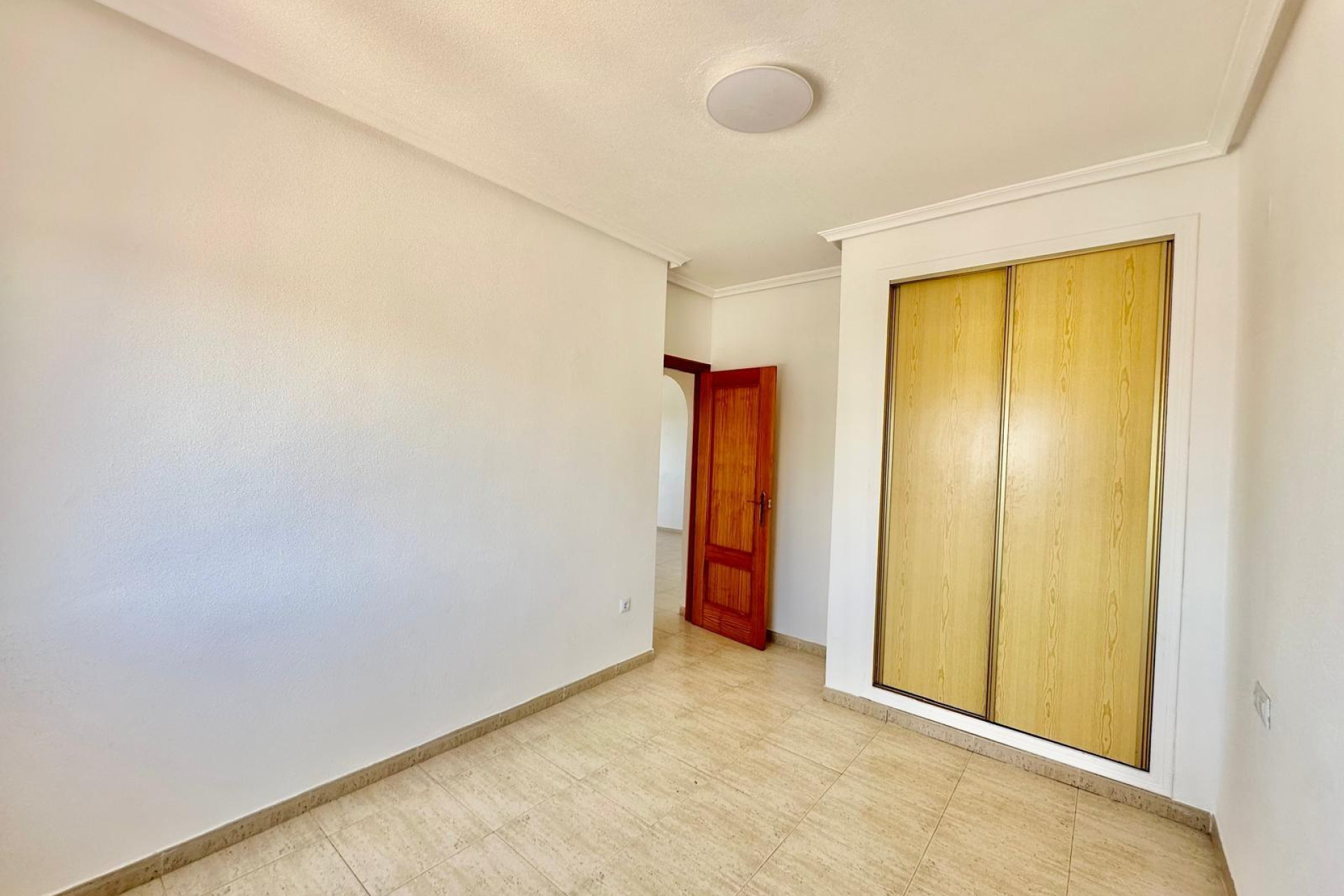 Herverkoop - Appartement  - Torrevieja - Orihuela costa