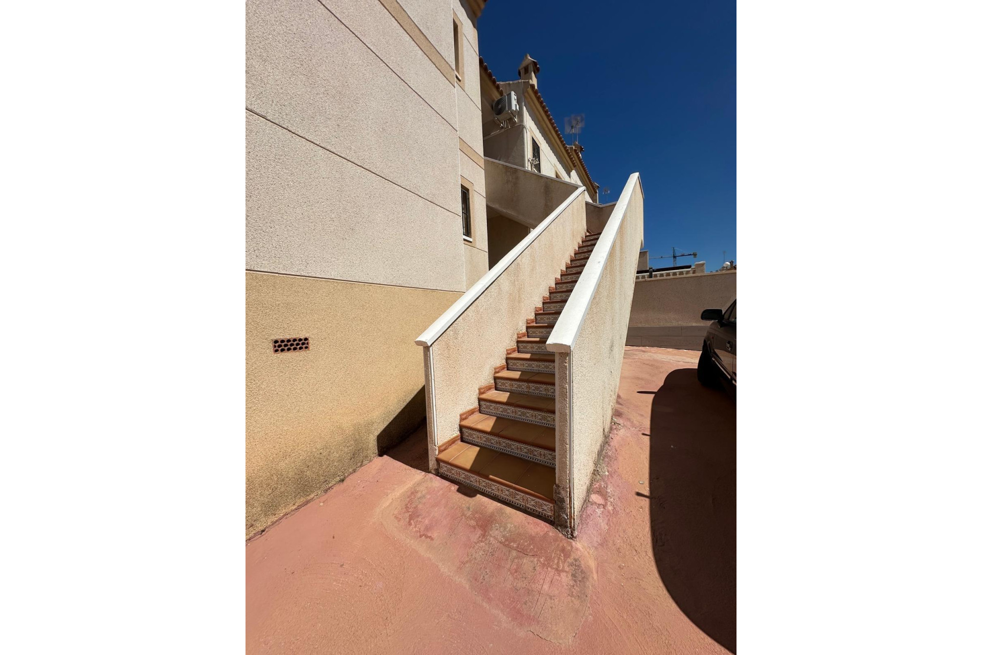 Herverkoop - Appartement  - Torrevieja - Orihuela costa