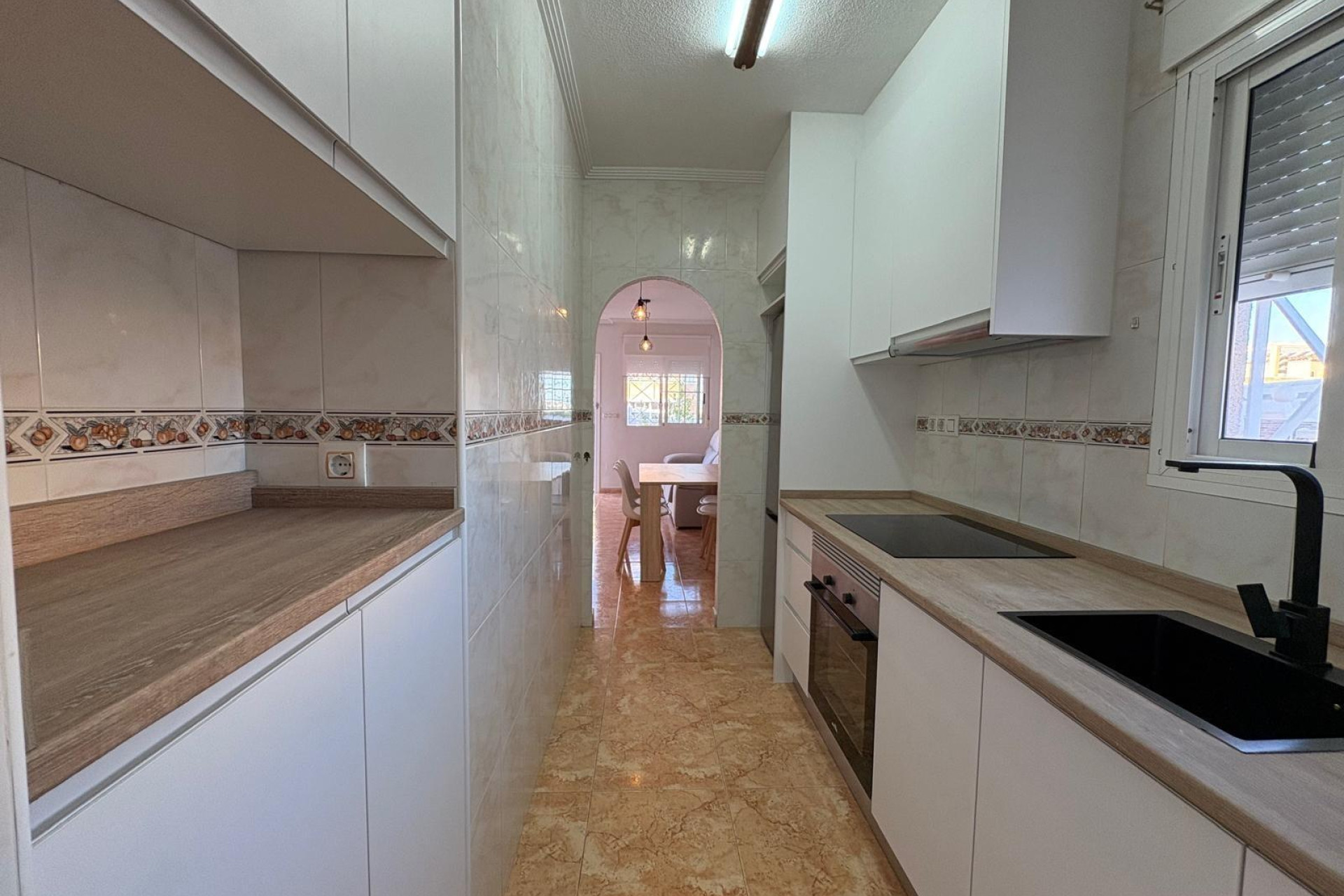 Herverkoop - Appartement - Torrevieja - Parque Acuático - Sector 25