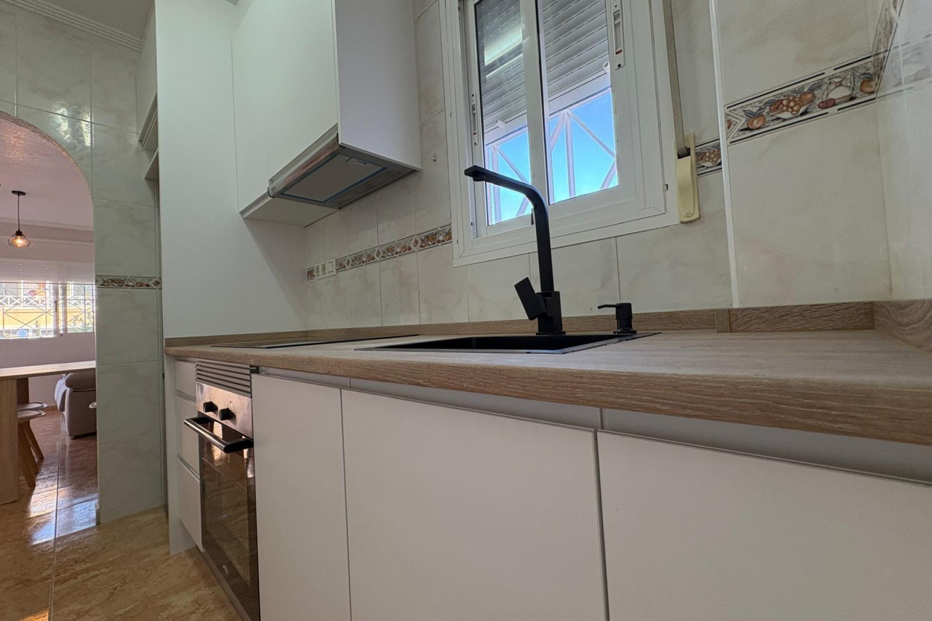 Herverkoop - Appartement - Torrevieja - Parque Acuático - Sector 25