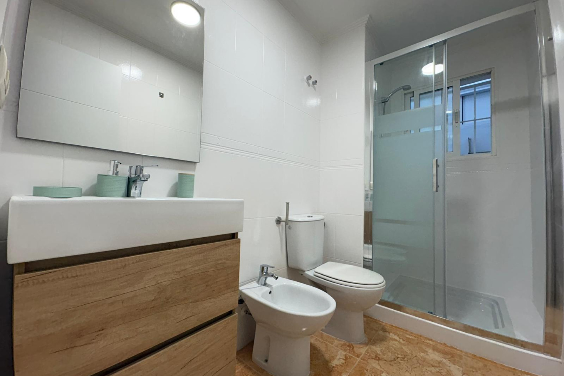 Herverkoop - Appartement - Torrevieja - Parque Acuático - Sector 25