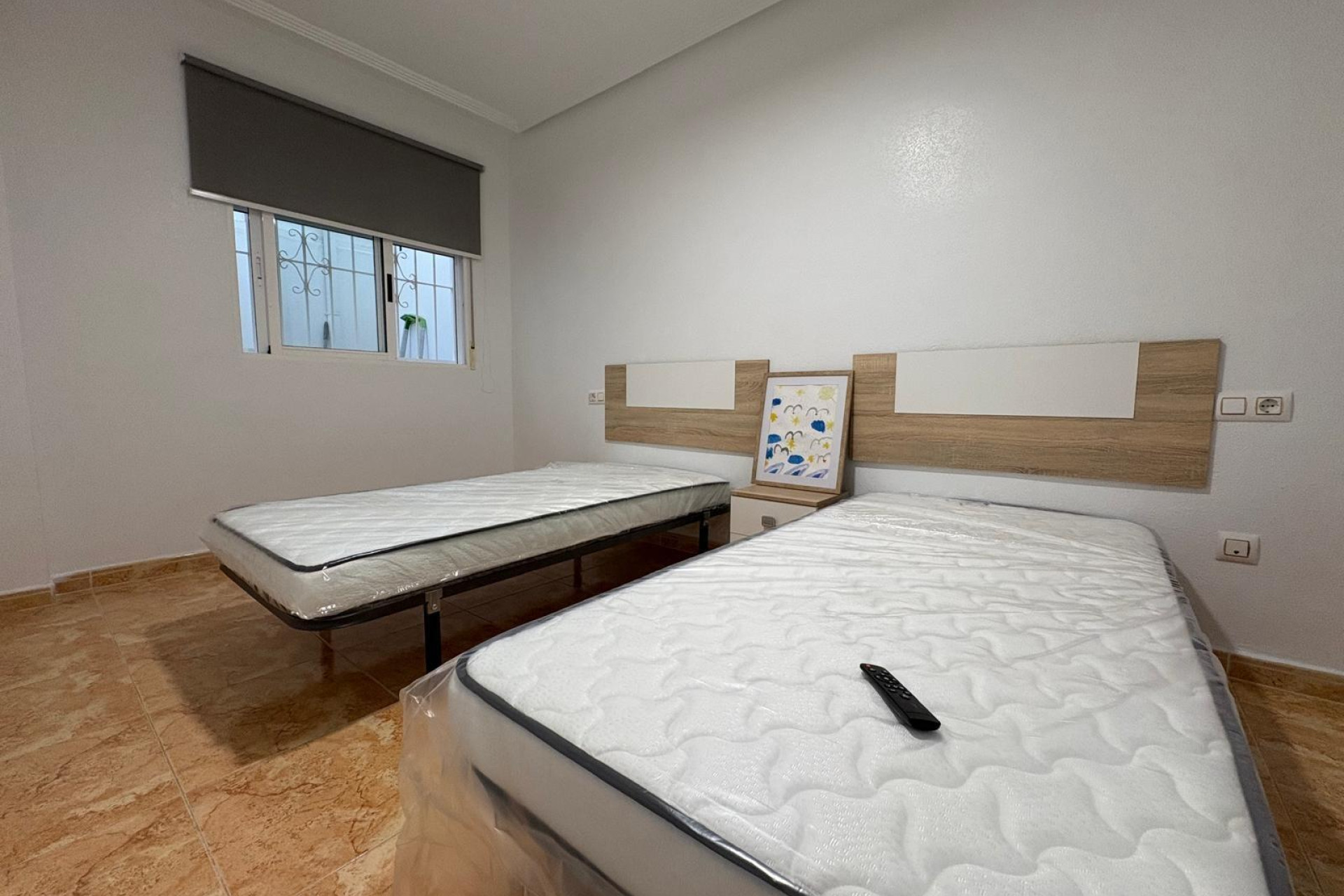 Herverkoop - Appartement - Torrevieja - Parque Acuático - Sector 25