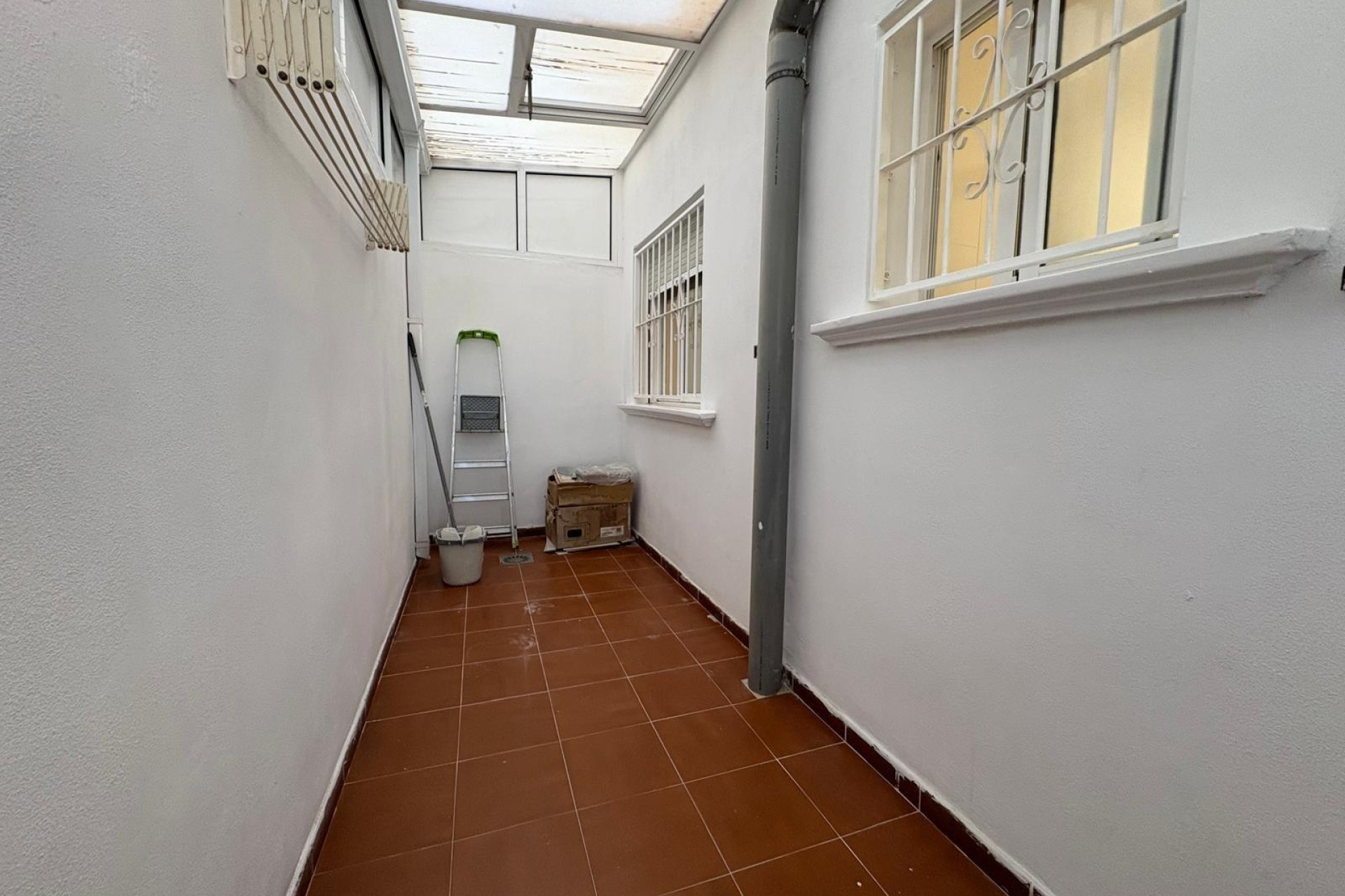 Herverkoop - Appartement - Torrevieja - Parque Acuático - Sector 25