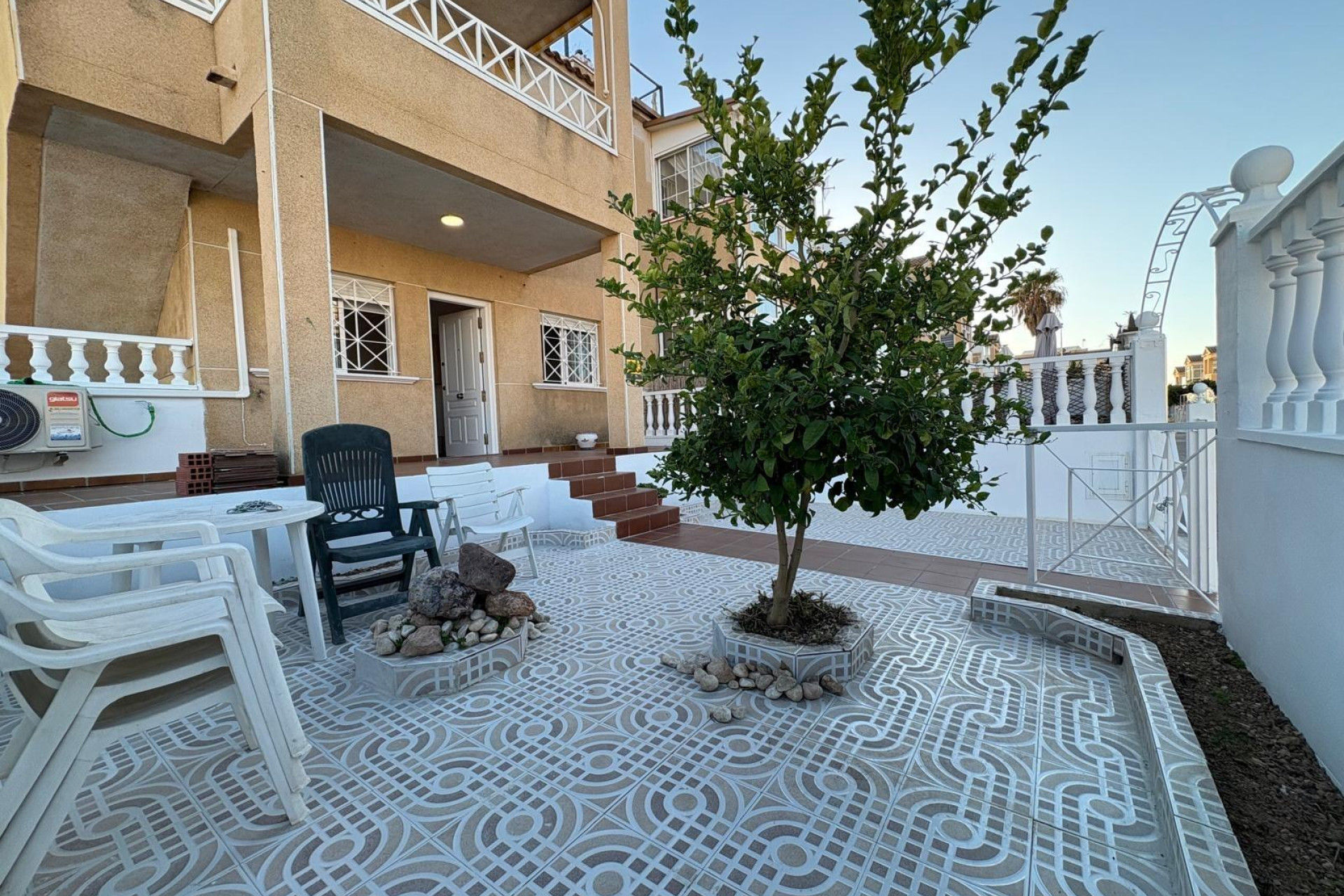 Herverkoop - Appartement - Torrevieja - Parque Acuático - Sector 25