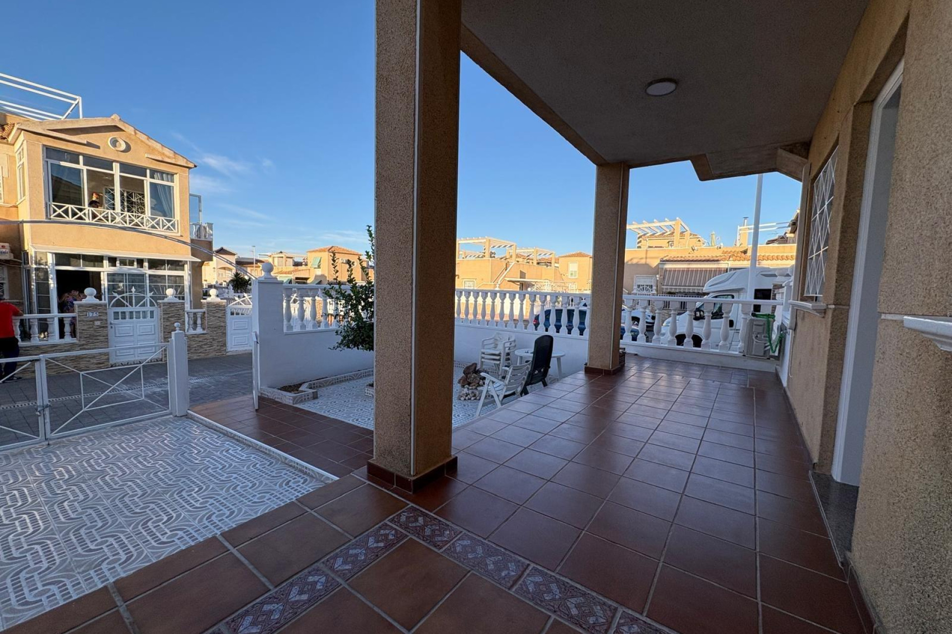 Herverkoop - Appartement - Torrevieja - Parque Acuático - Sector 25