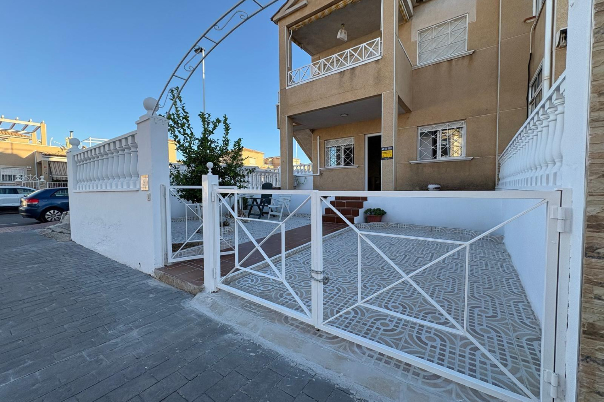 Herverkoop - Appartement - Torrevieja - Parque Acuático - Sector 25