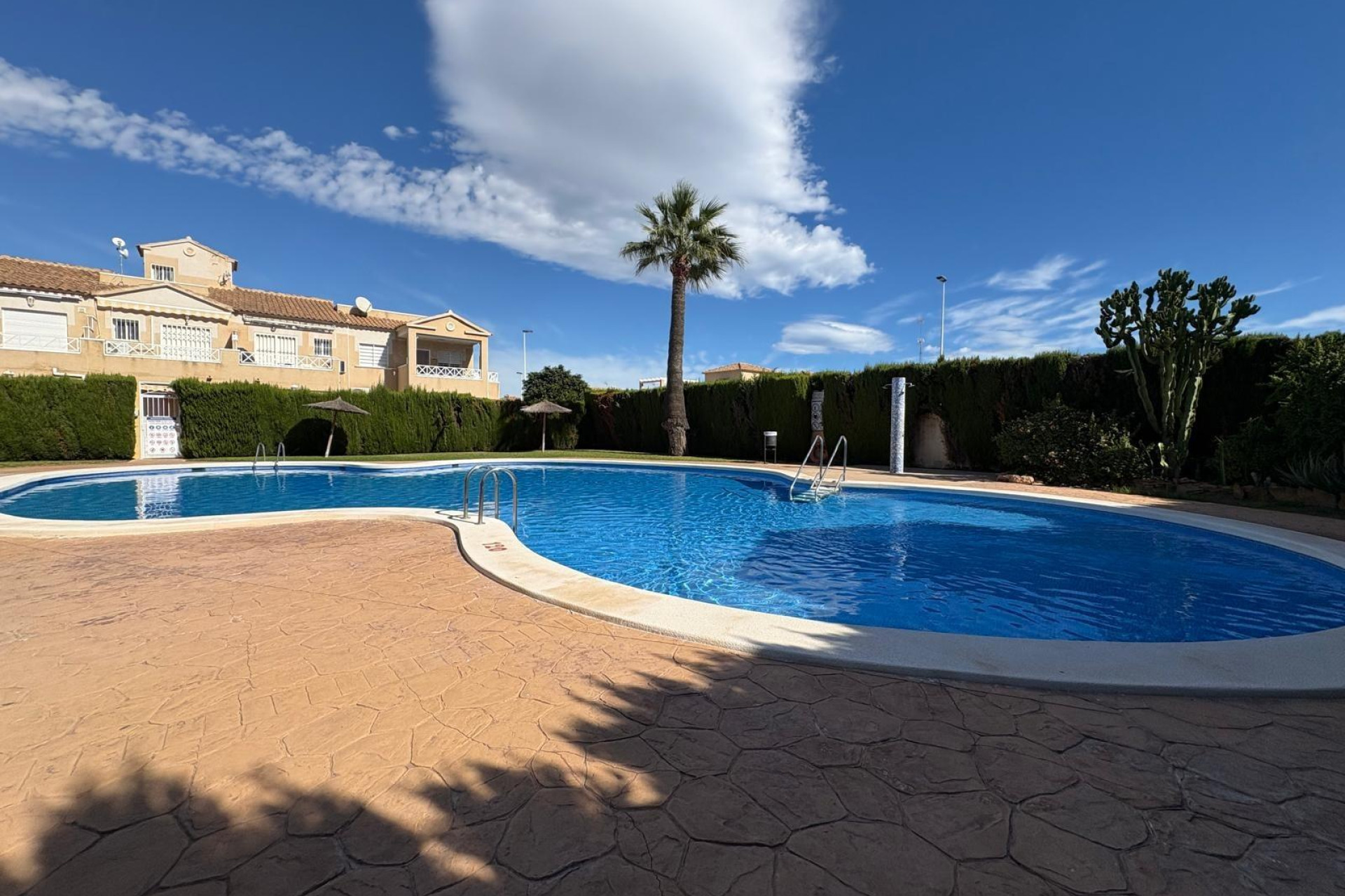 Herverkoop - Appartement - Torrevieja - Parque Acuático - Sector 25