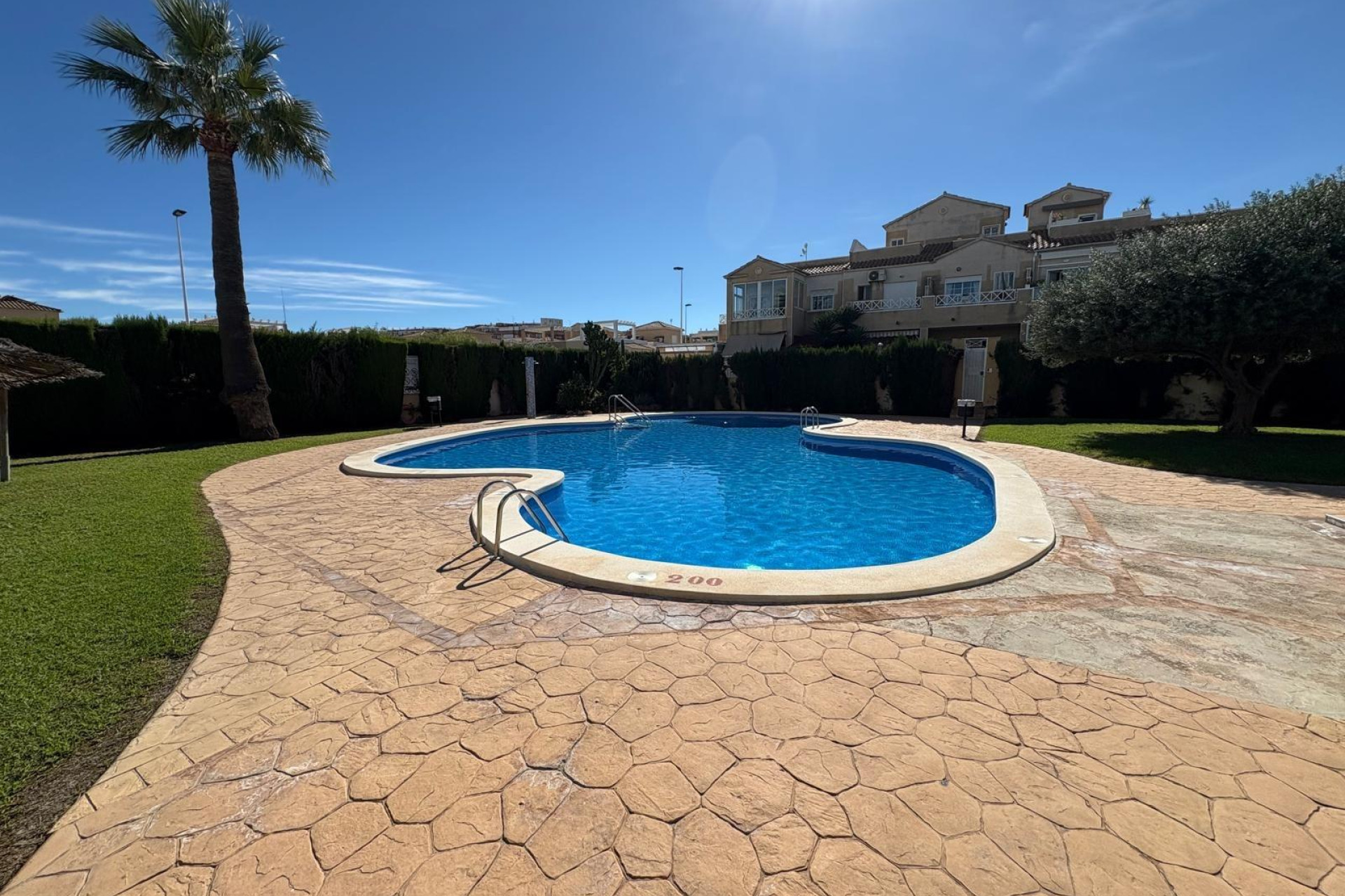 Herverkoop - Appartement - Torrevieja - Parque Acuático - Sector 25