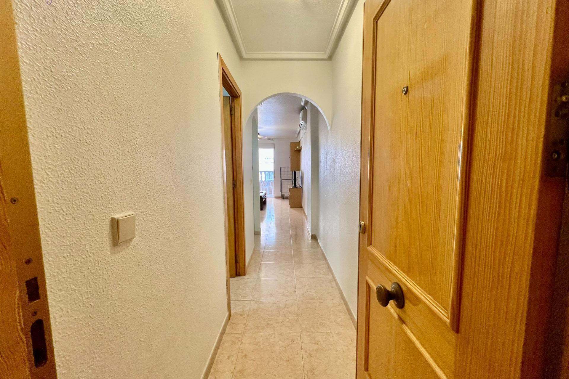 Herverkoop - Appartement  - Torrevieja - Parque de Las Naciones