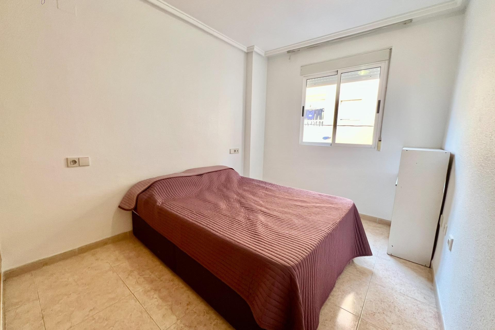 Herverkoop - Appartement  - Torrevieja - Parque de Las Naciones